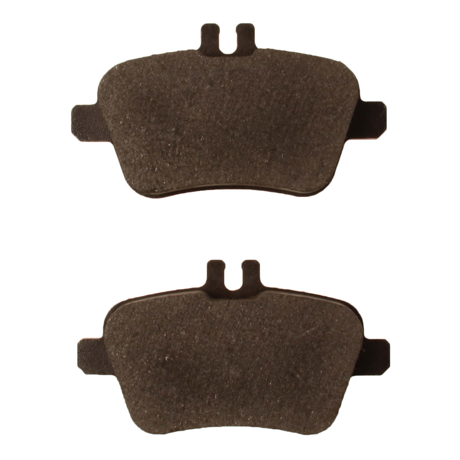 Rear Brake Pads Set