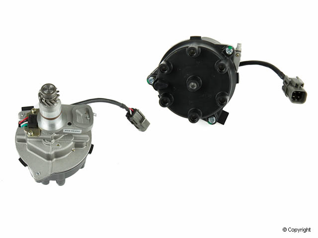 Ignition Distributor