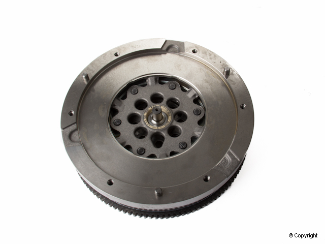 Clutch Flywheel