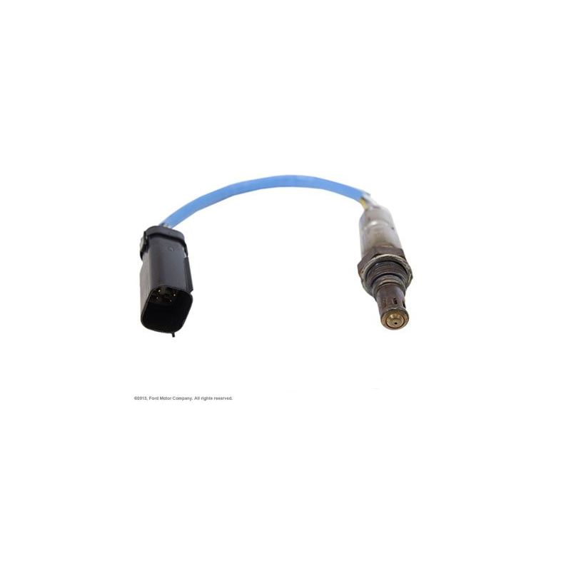 Oxygen Sensor