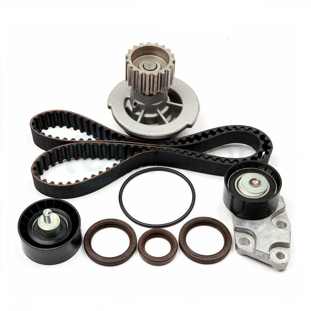 Engine Timing Belt Kit