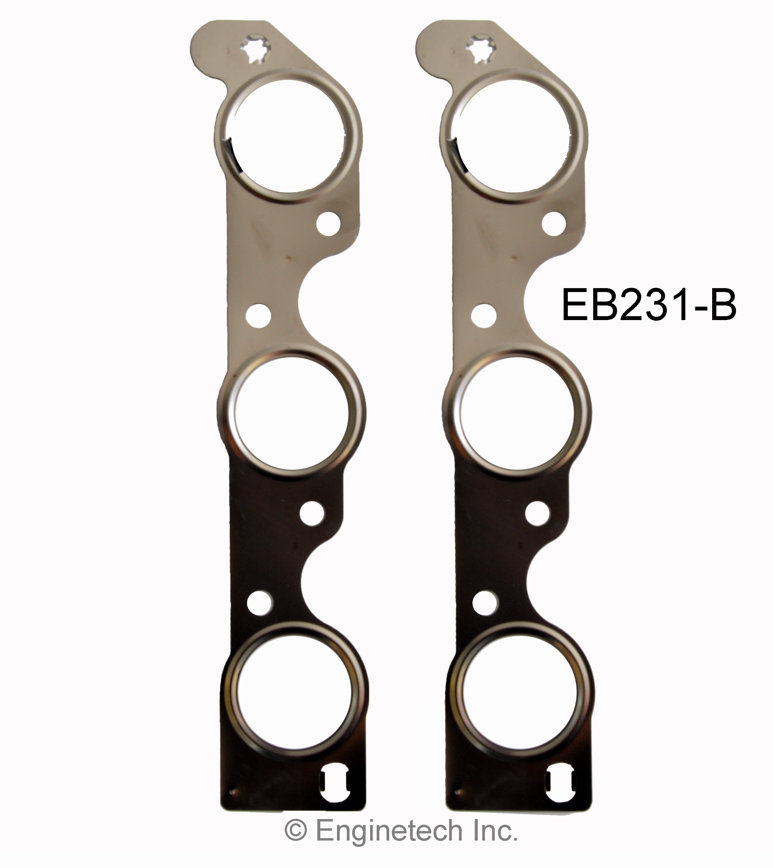 Exhaust Manifold Gasket