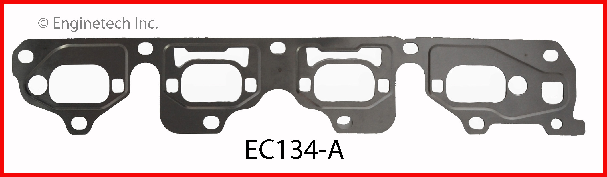 Exhaust Manifold Gasket