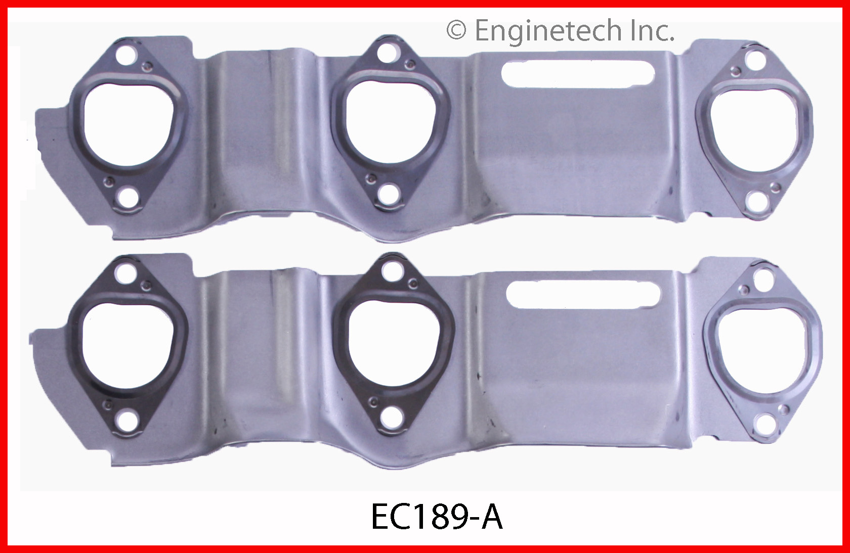 Exhaust Manifold Gasket