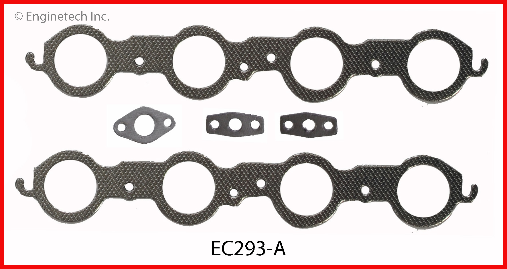 Exhaust Manifold Gasket