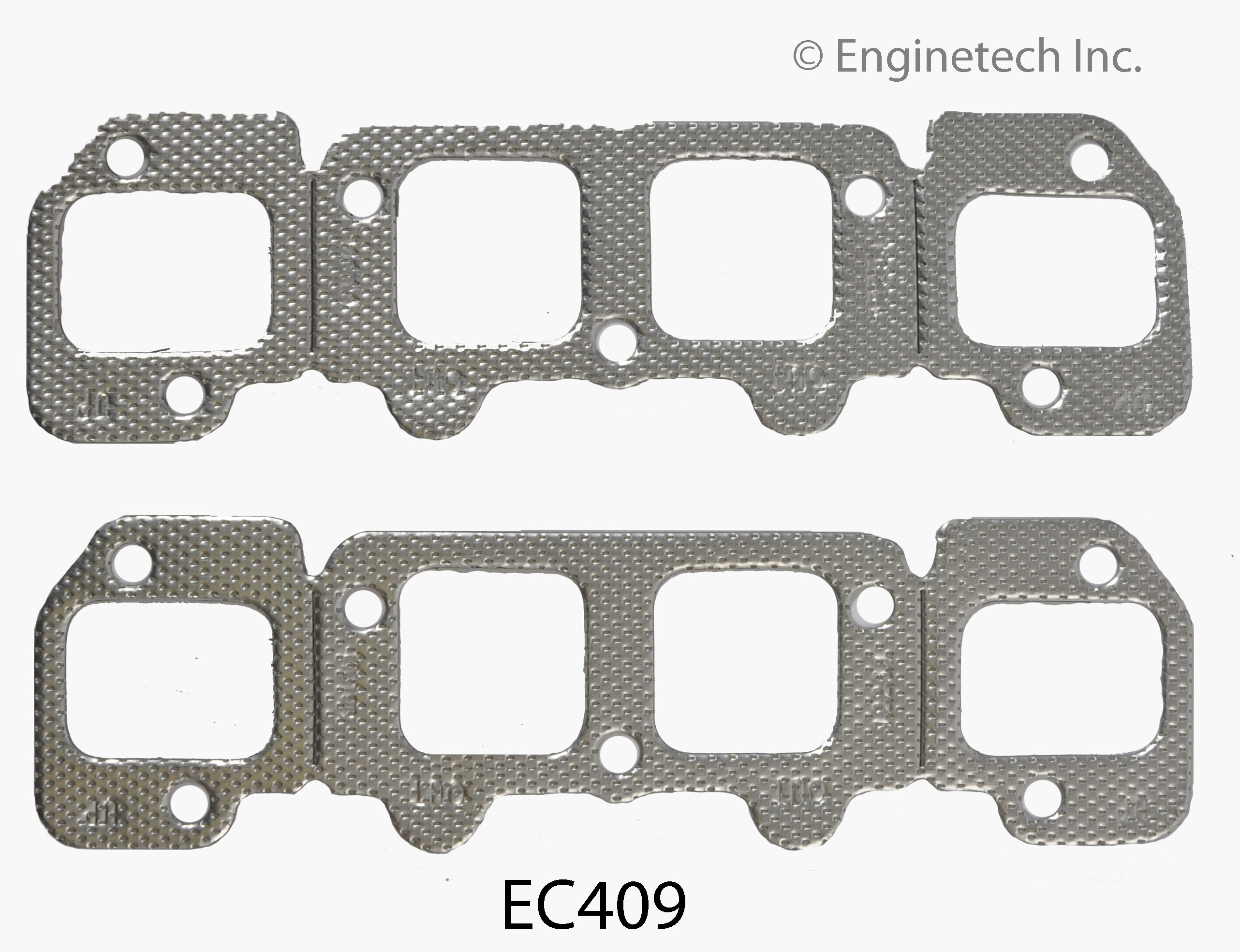 Exhaust Manifold Gasket