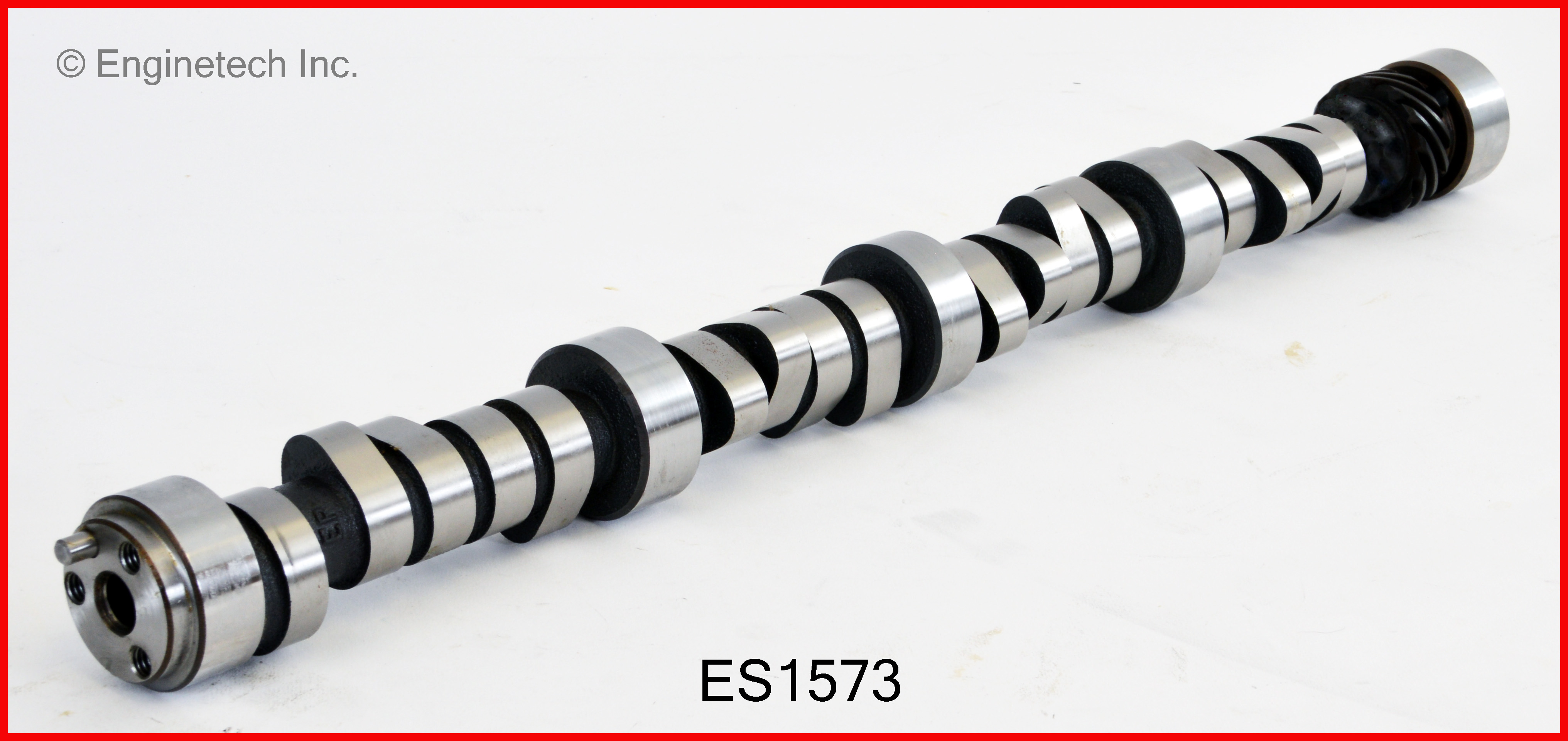 Engine Camshaft