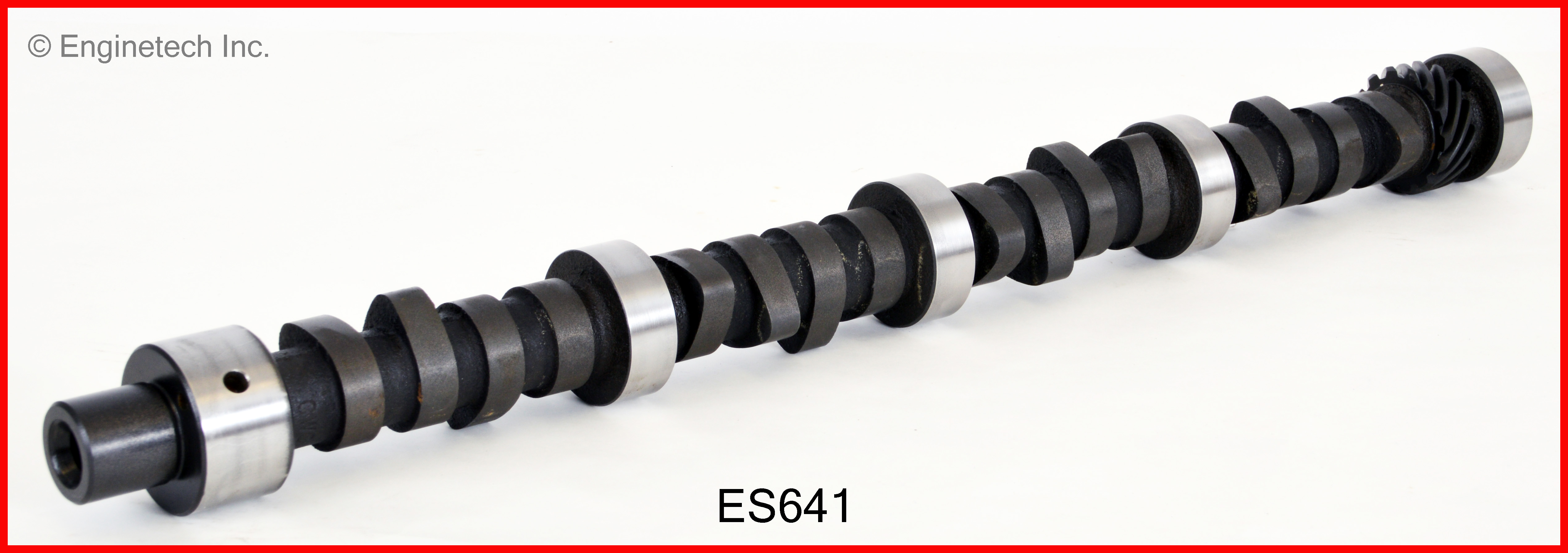 Engine Camshaft