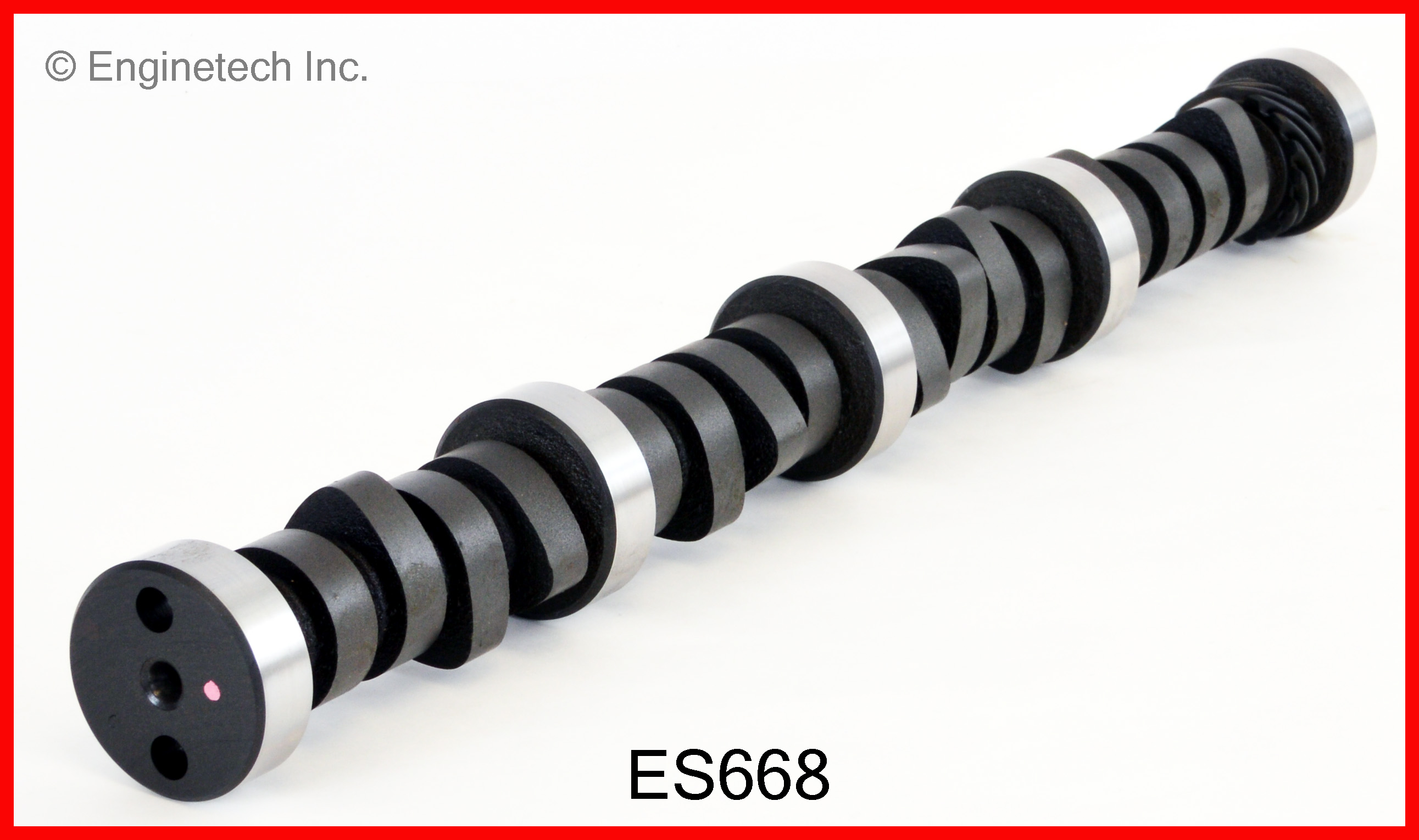 Engine Camshaft