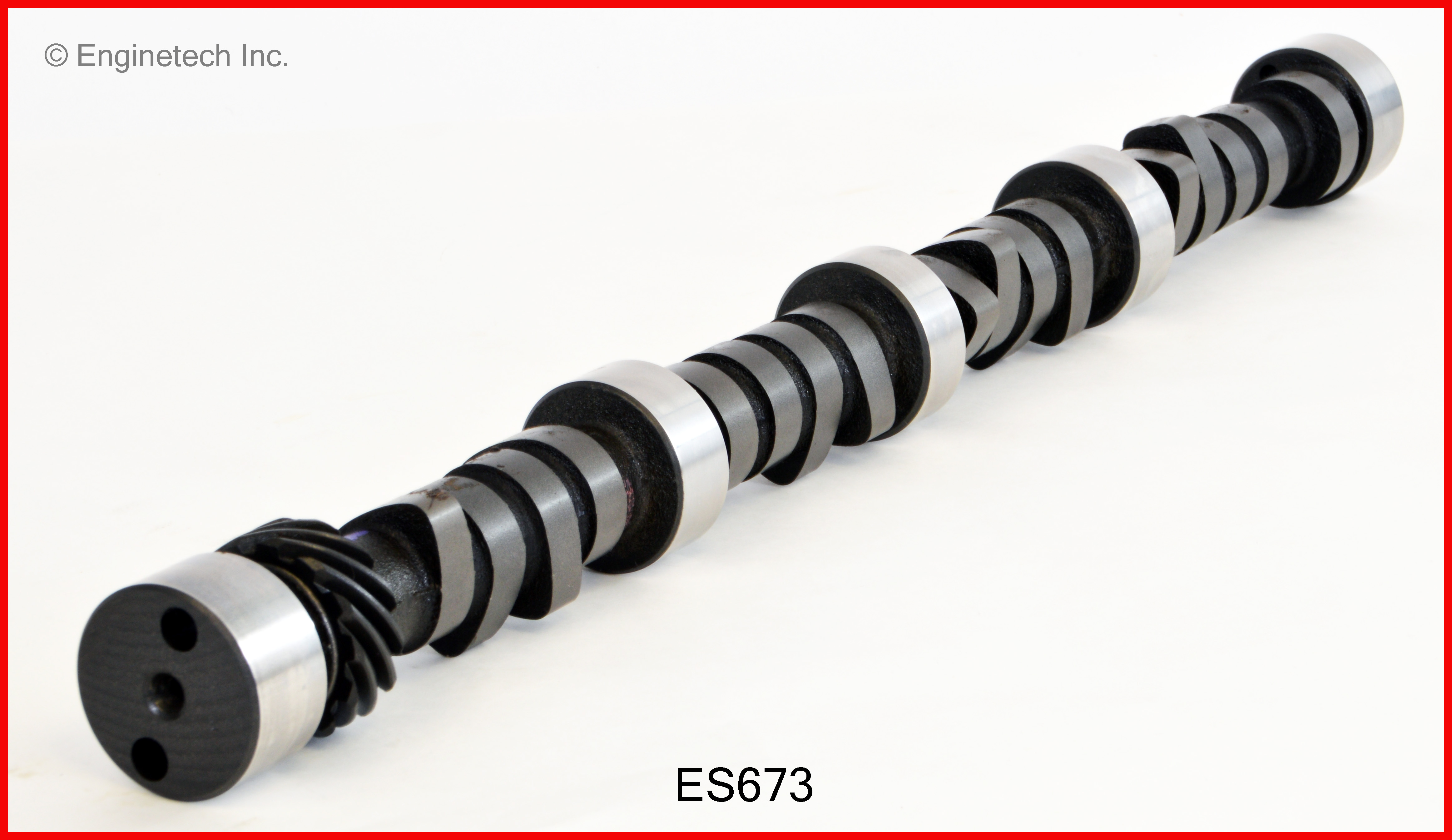 Engine Camshaft