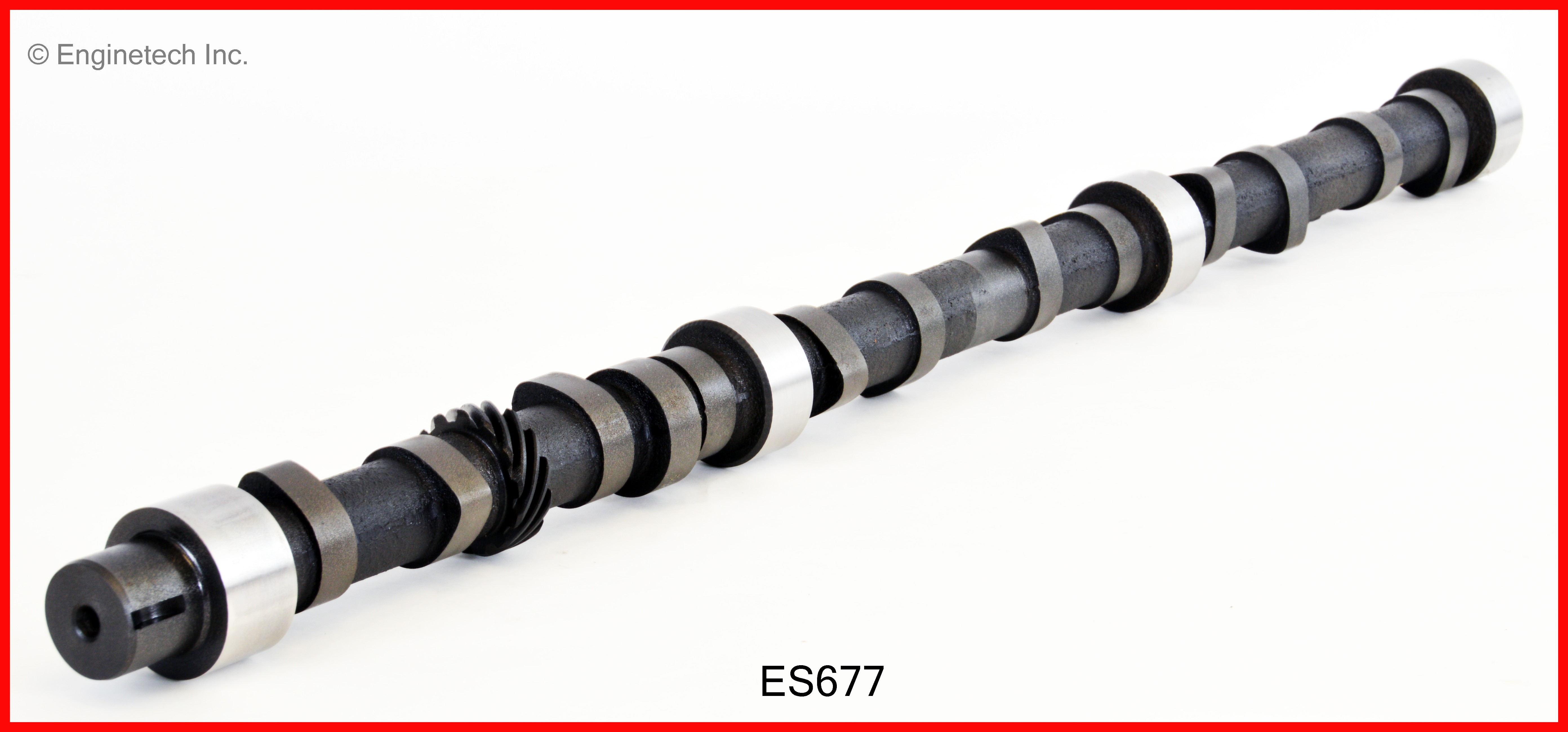 Engine Camshaft