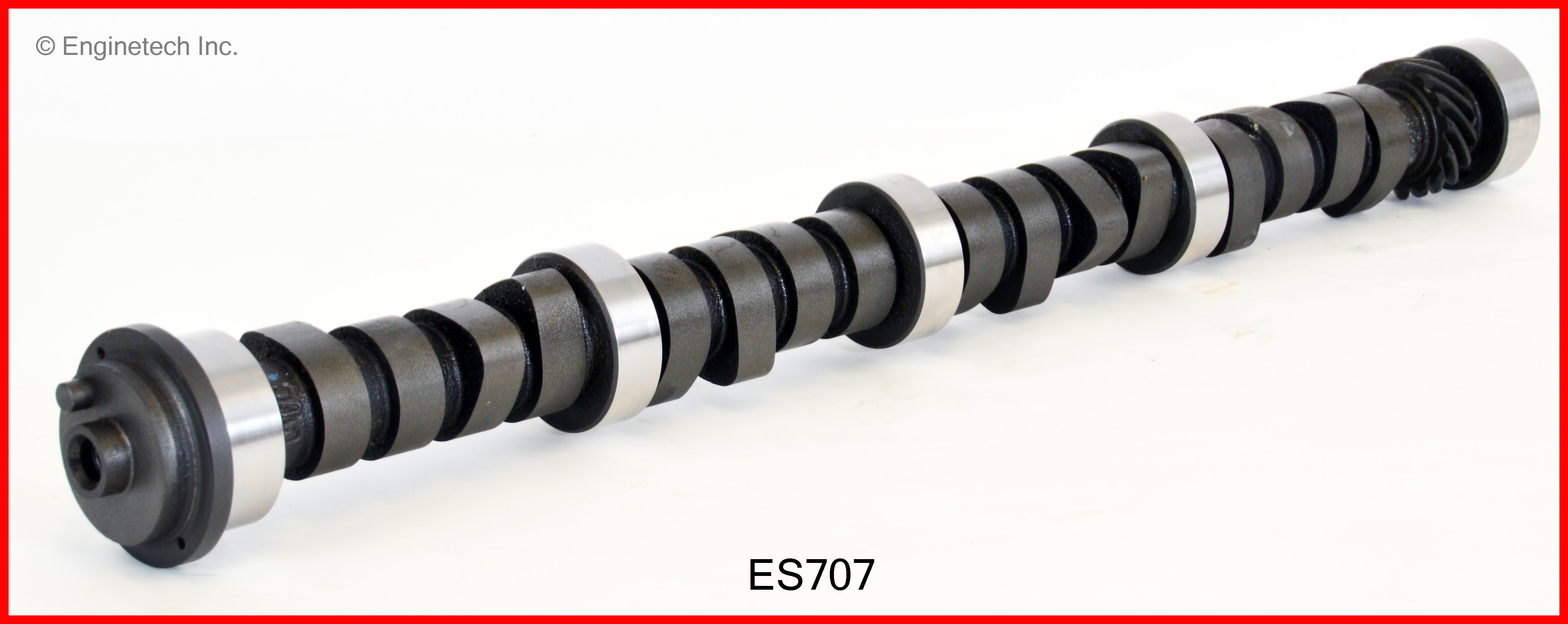 Engine Camshaft