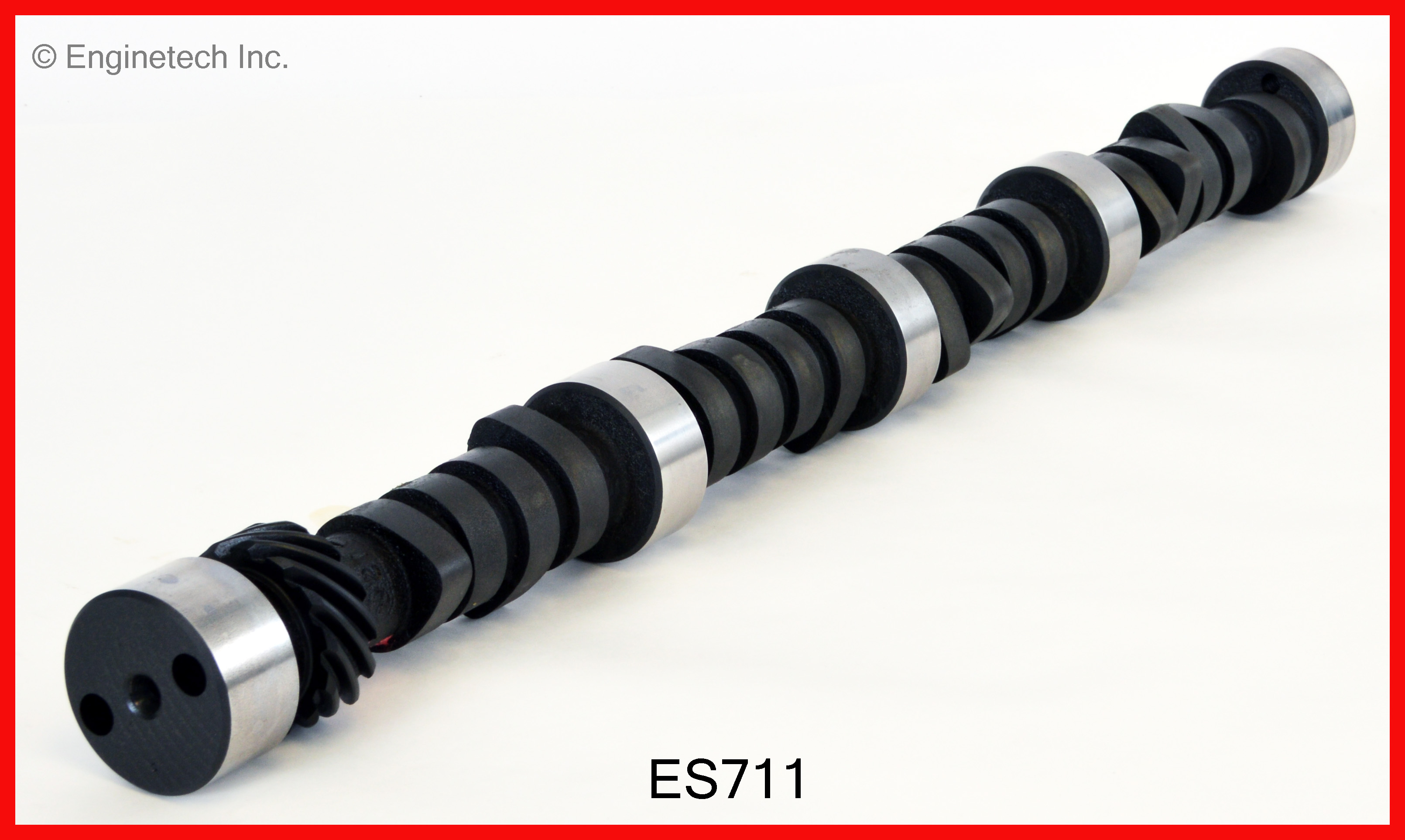 Engine Camshaft