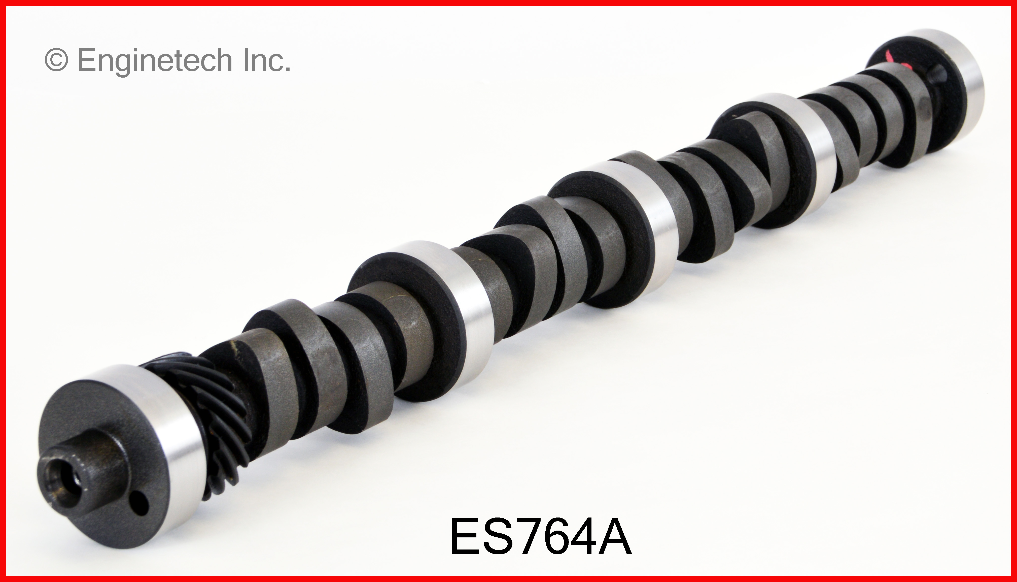 Engine Camshaft