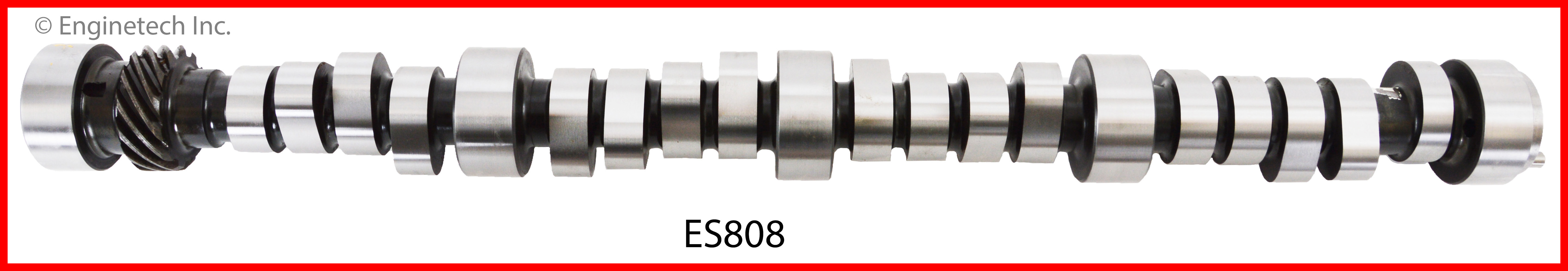 Engine Camshaft