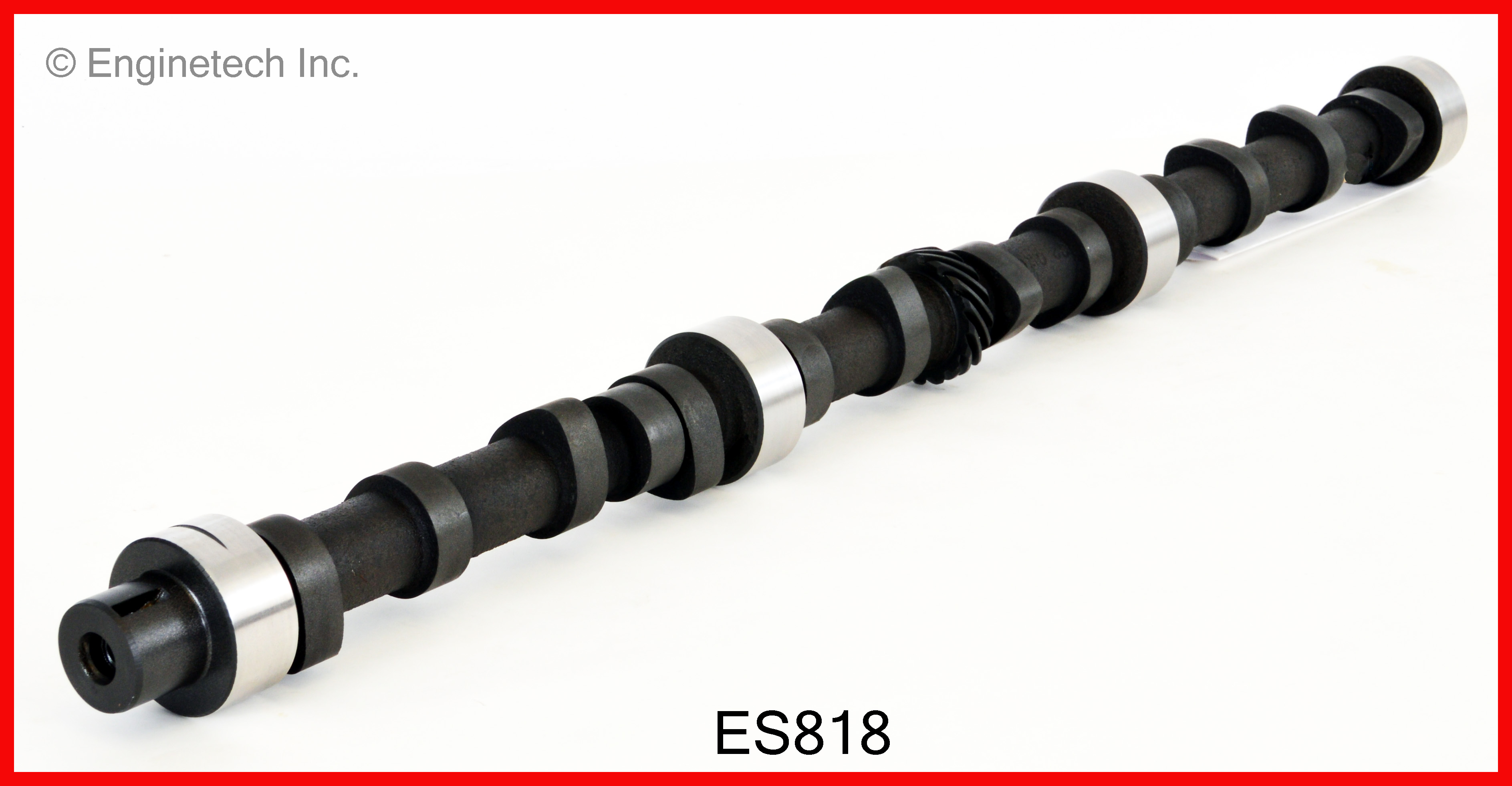 Engine Camshaft