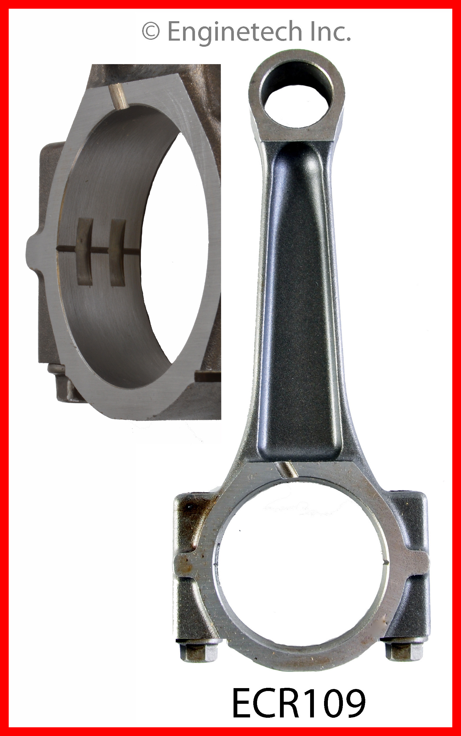 Engine Connecting Rod