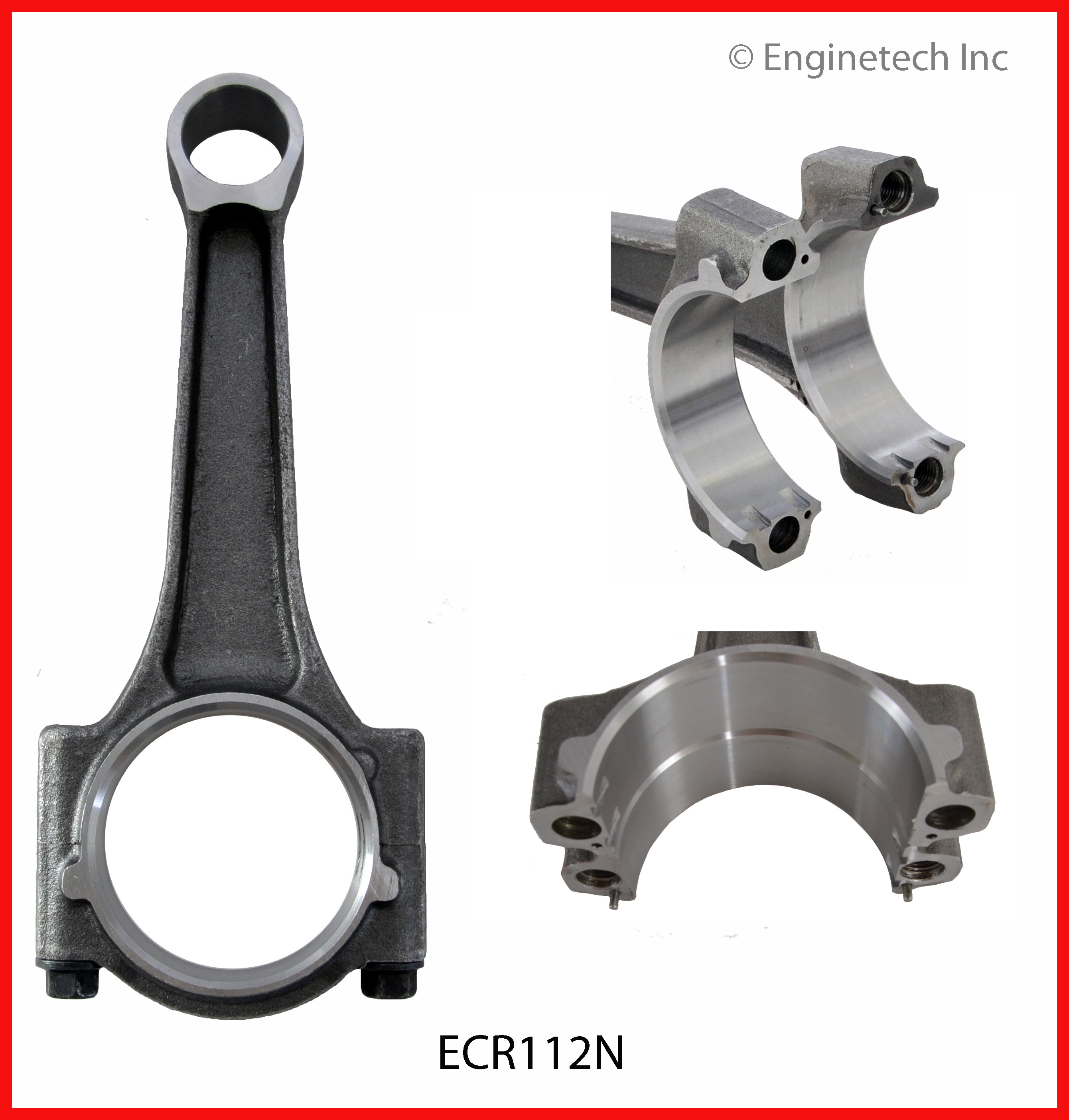 Engine Connecting Rod