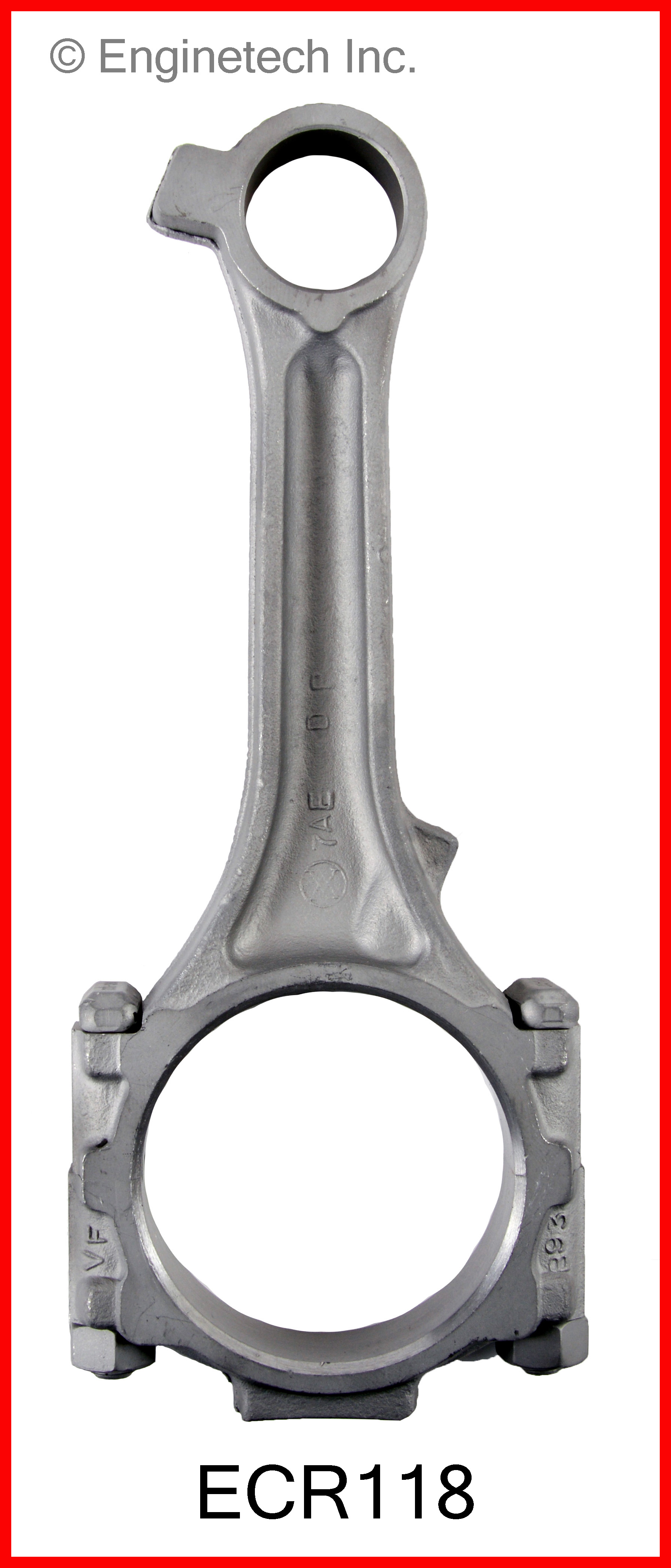 Engine Connecting Rod