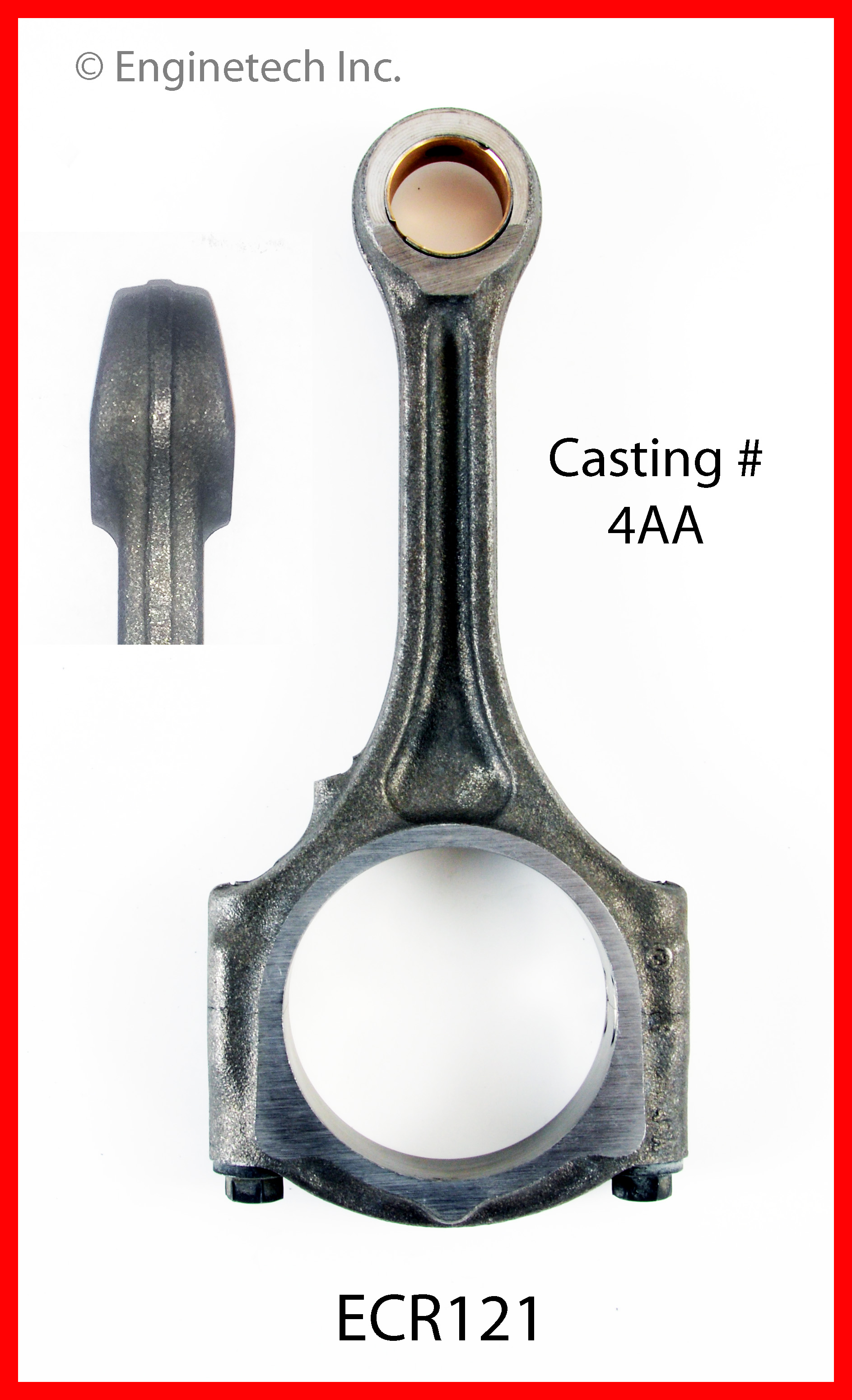 Engine Connecting Rod