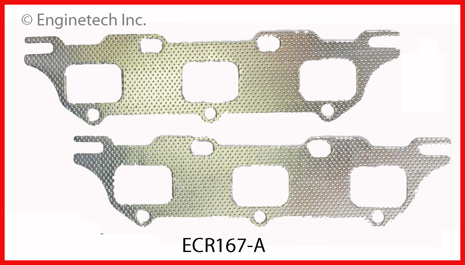 Exhaust Manifold Gasket