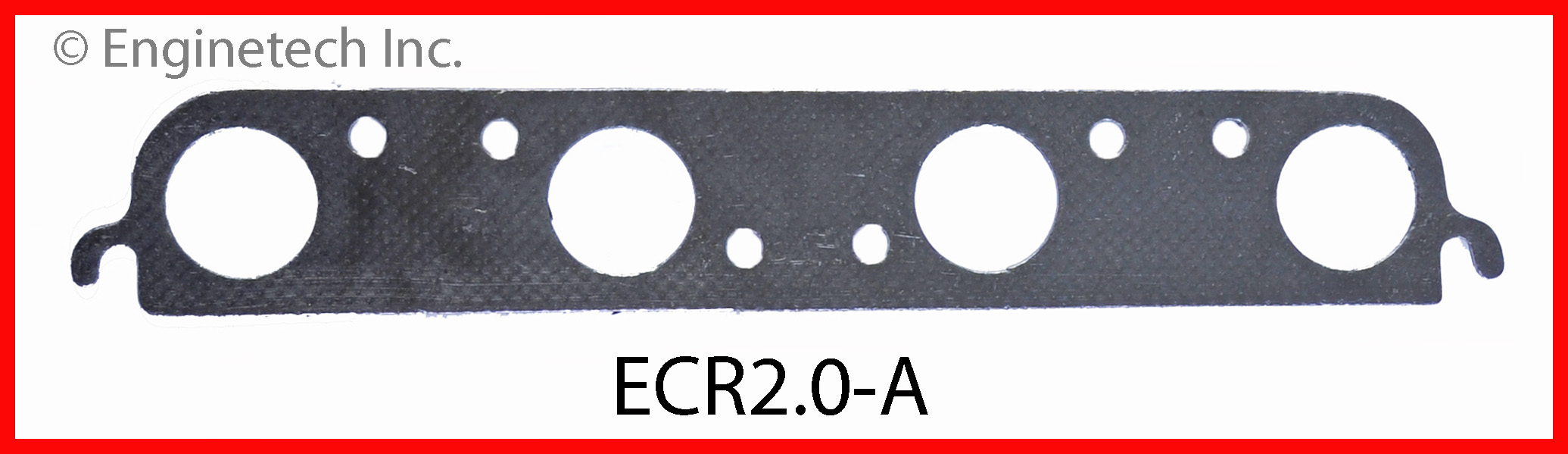 Exhaust Manifold Gasket