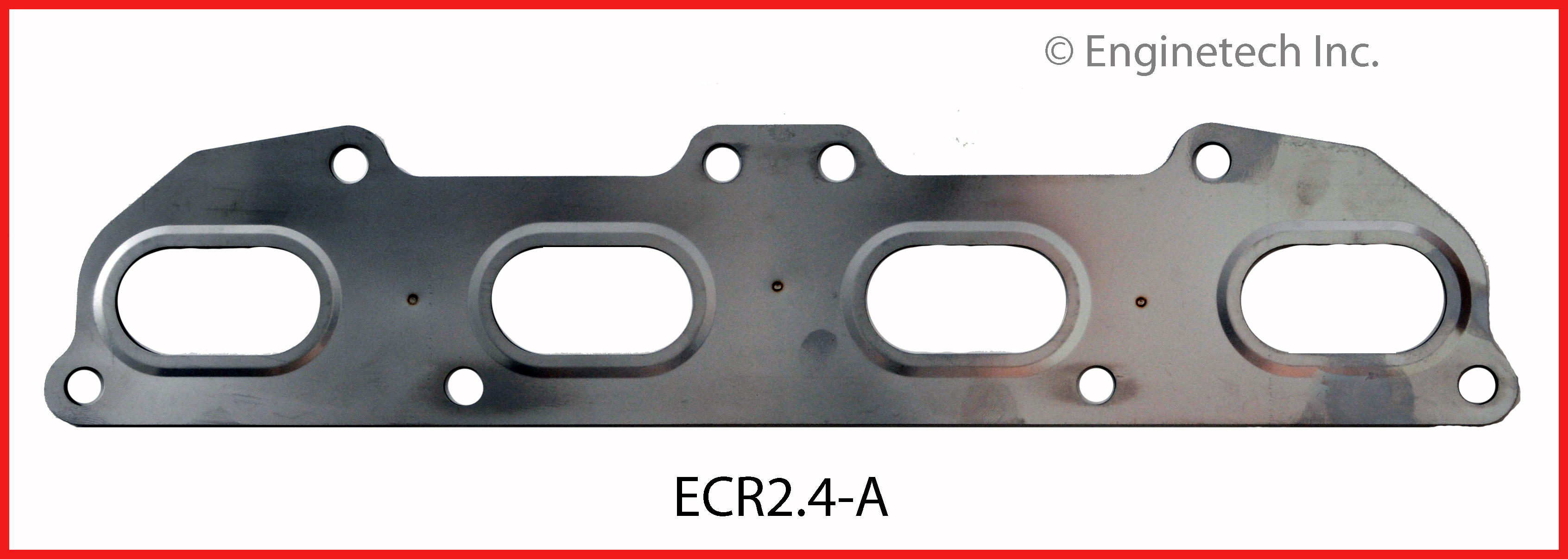 Exhaust Manifold Gasket