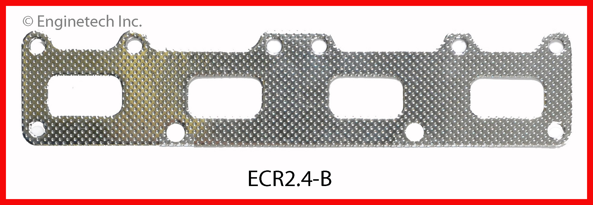 Exhaust Manifold Gasket