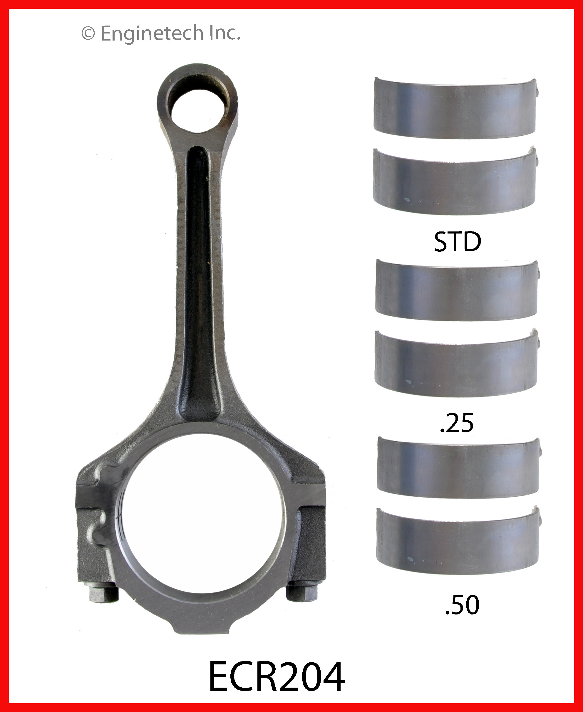 Engine Connecting Rod