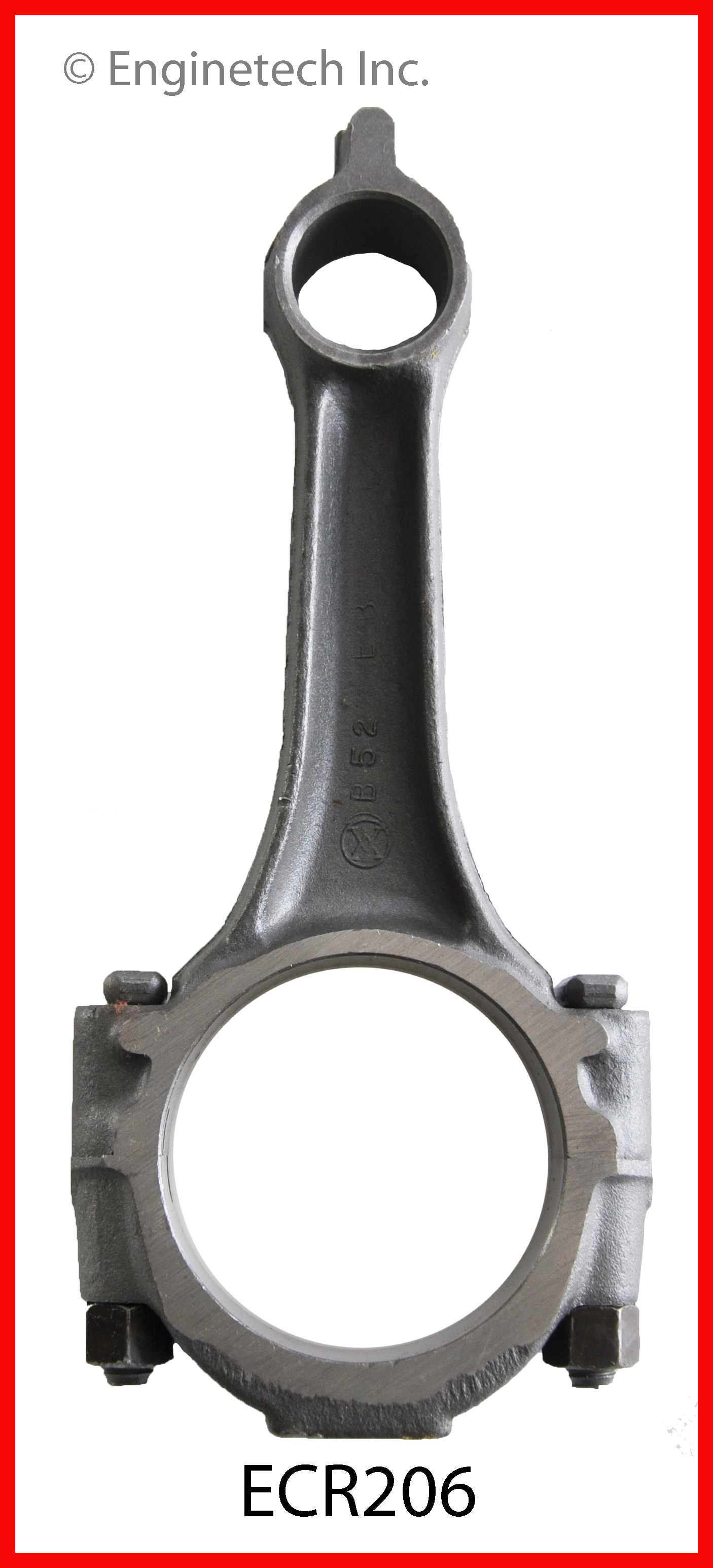 Engine Connecting Rod