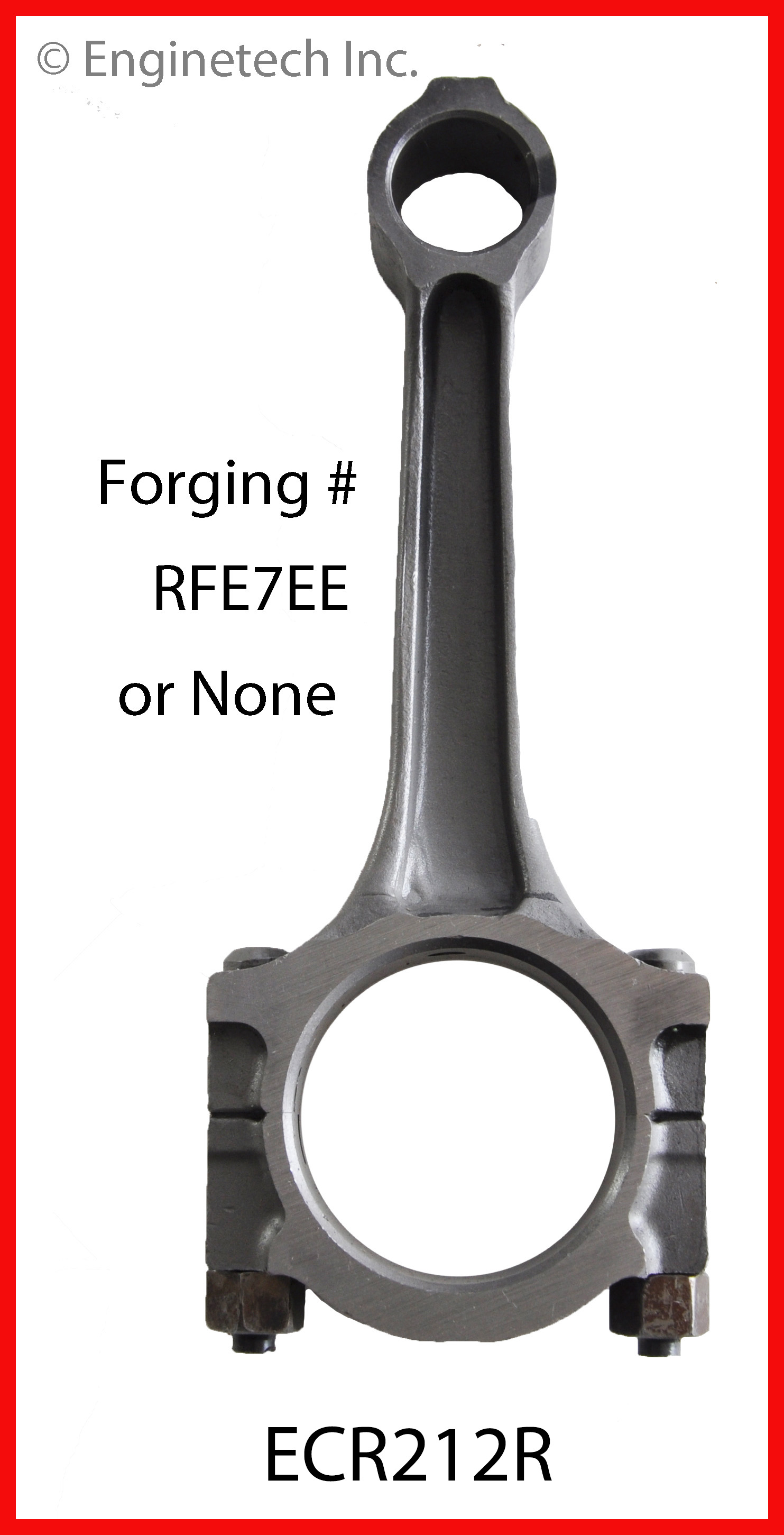 Engine Connecting Rod