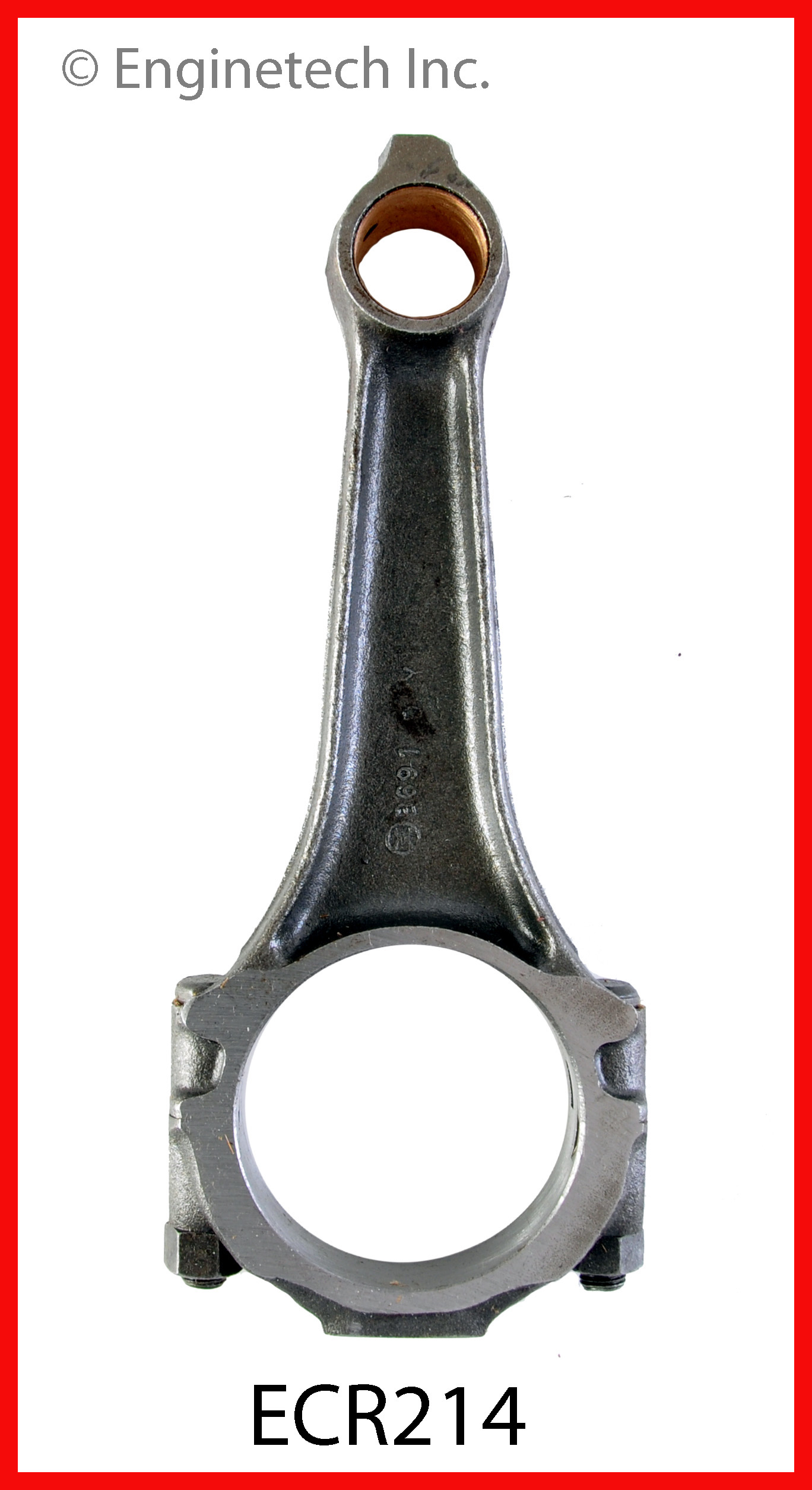 Engine Connecting Rod