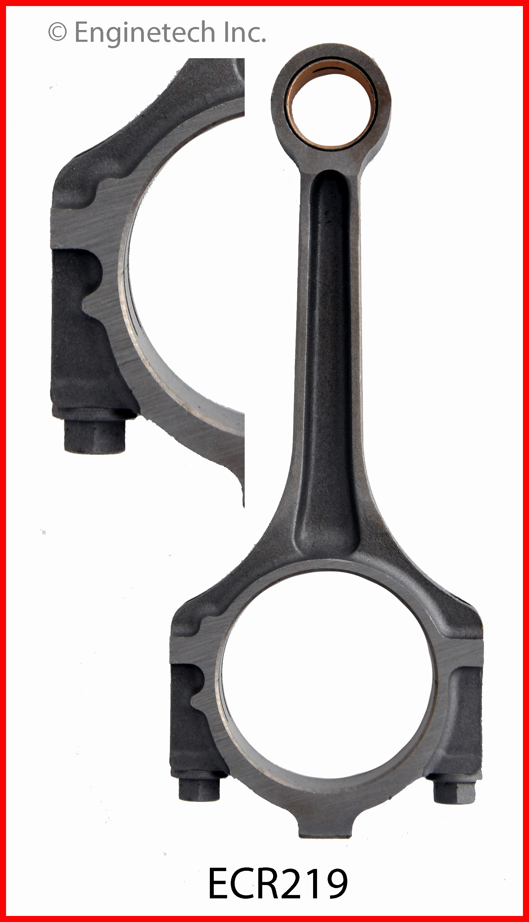 Engine Connecting Rod