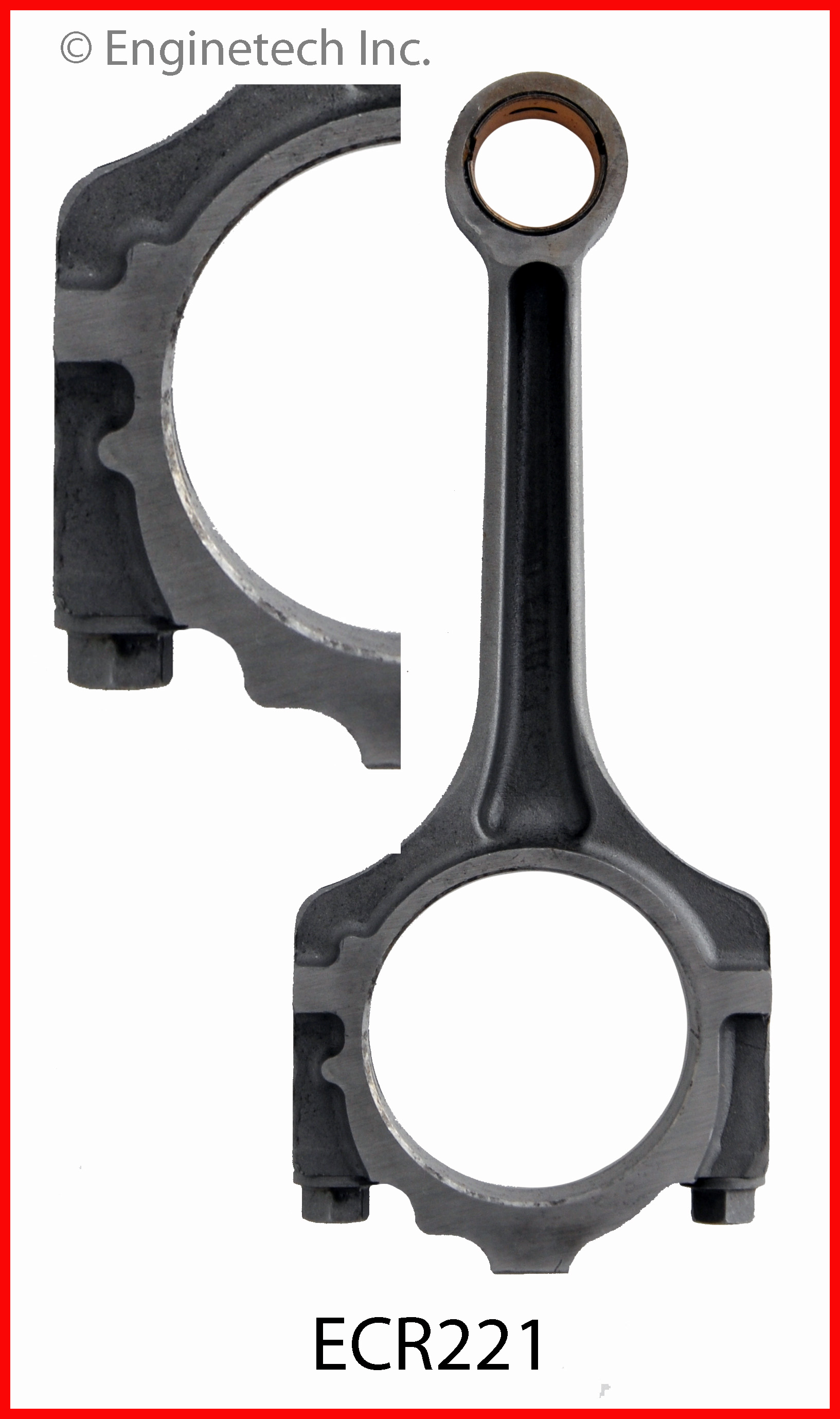 Engine Connecting Rod