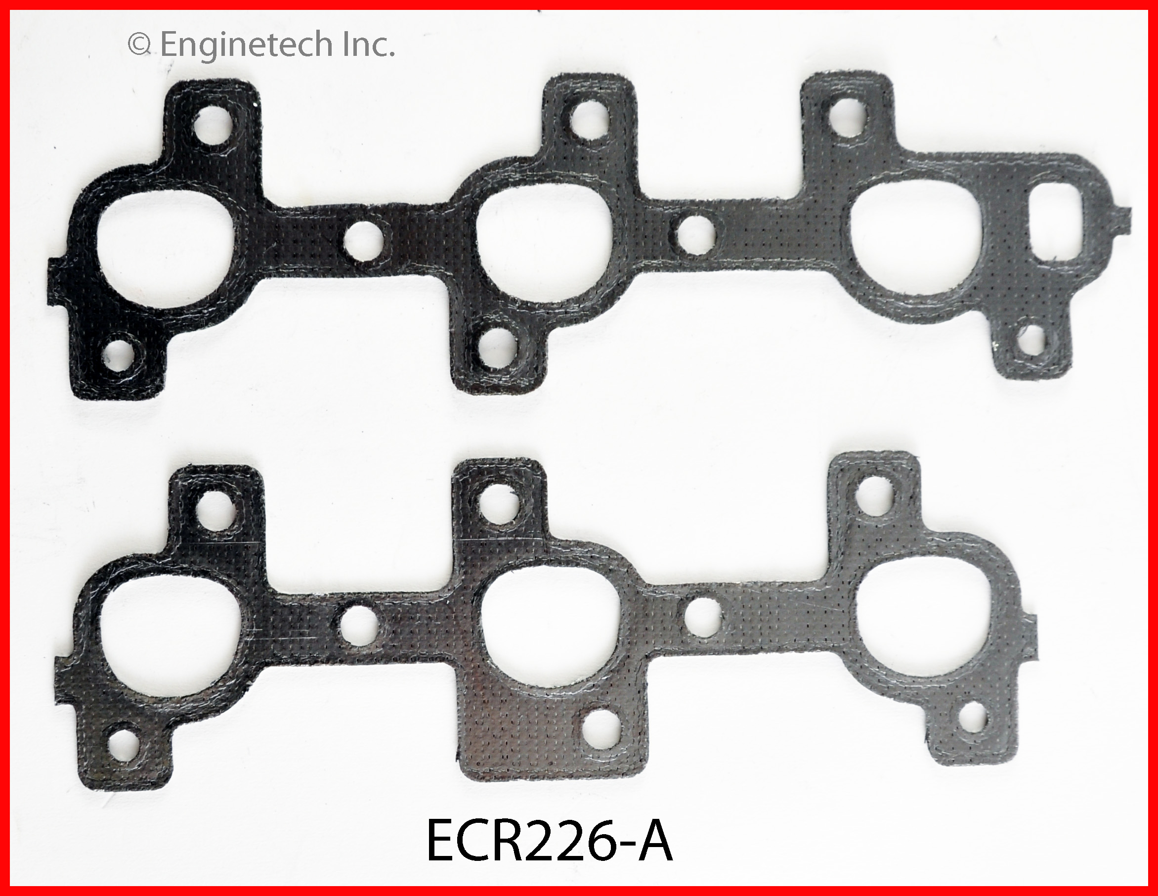 Exhaust Manifold Gasket