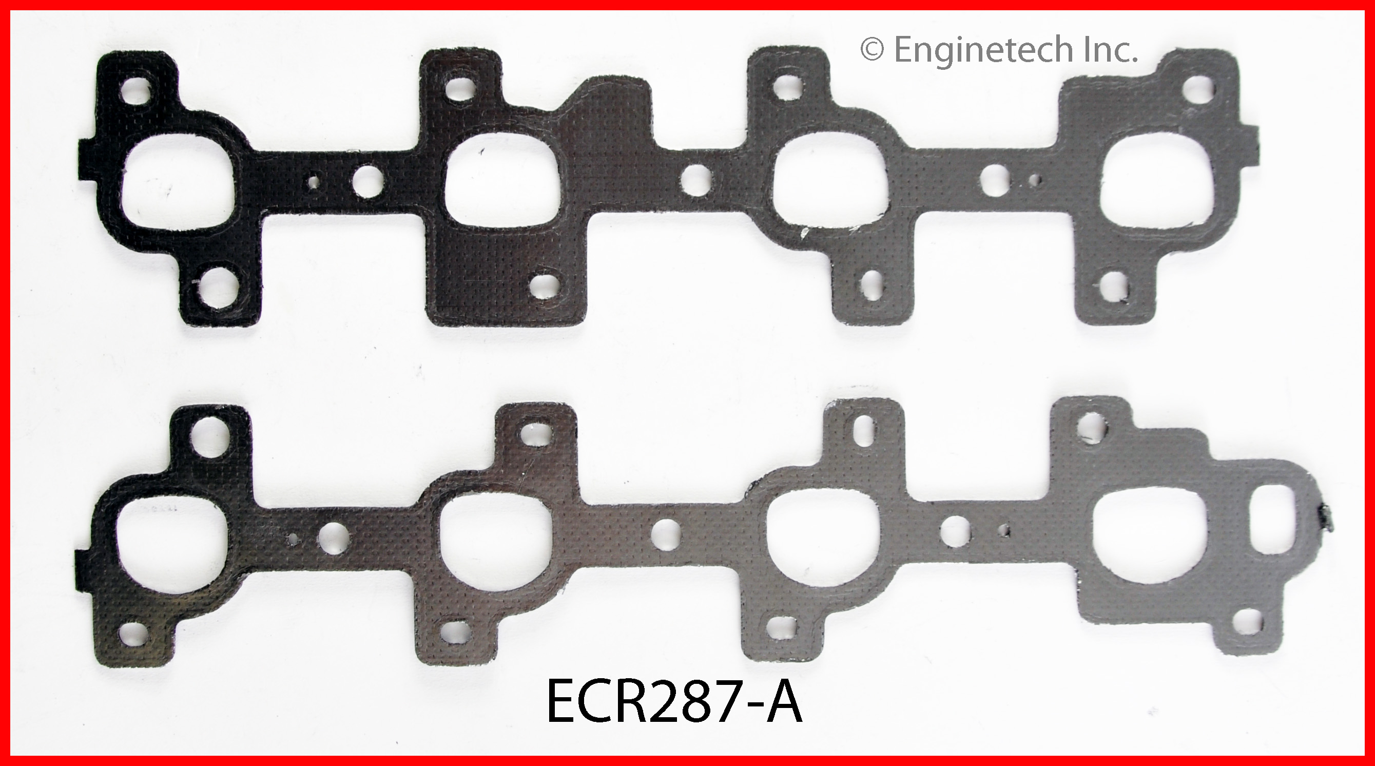 Exhaust Manifold Gasket