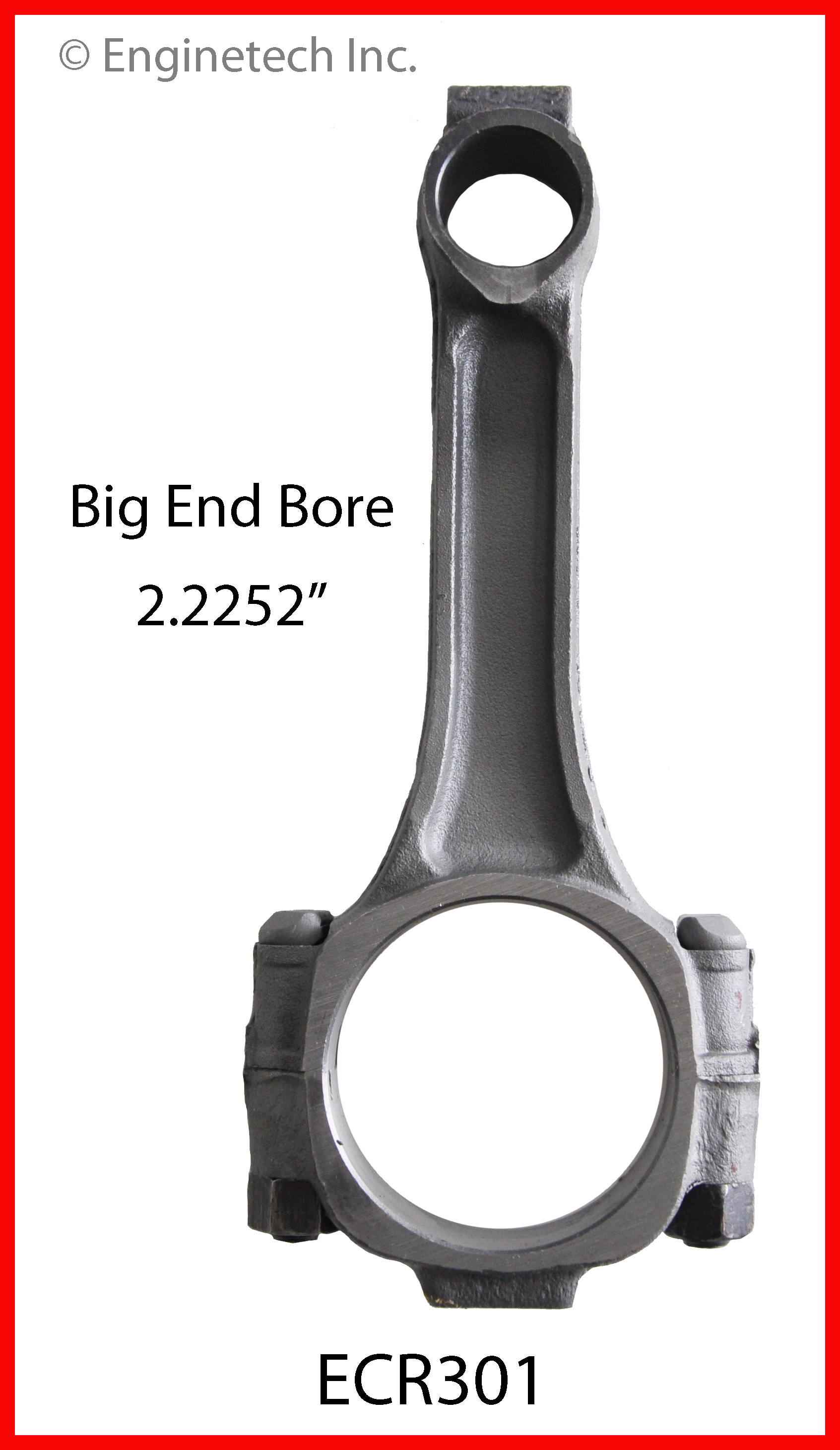 Engine Connecting Rod