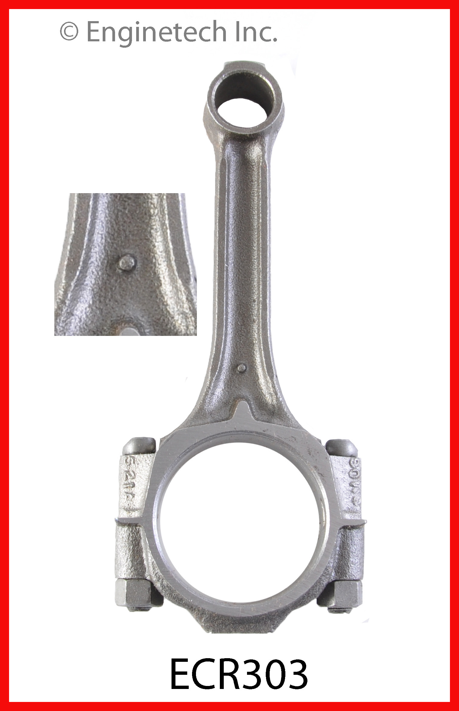 Engine Connecting Rod