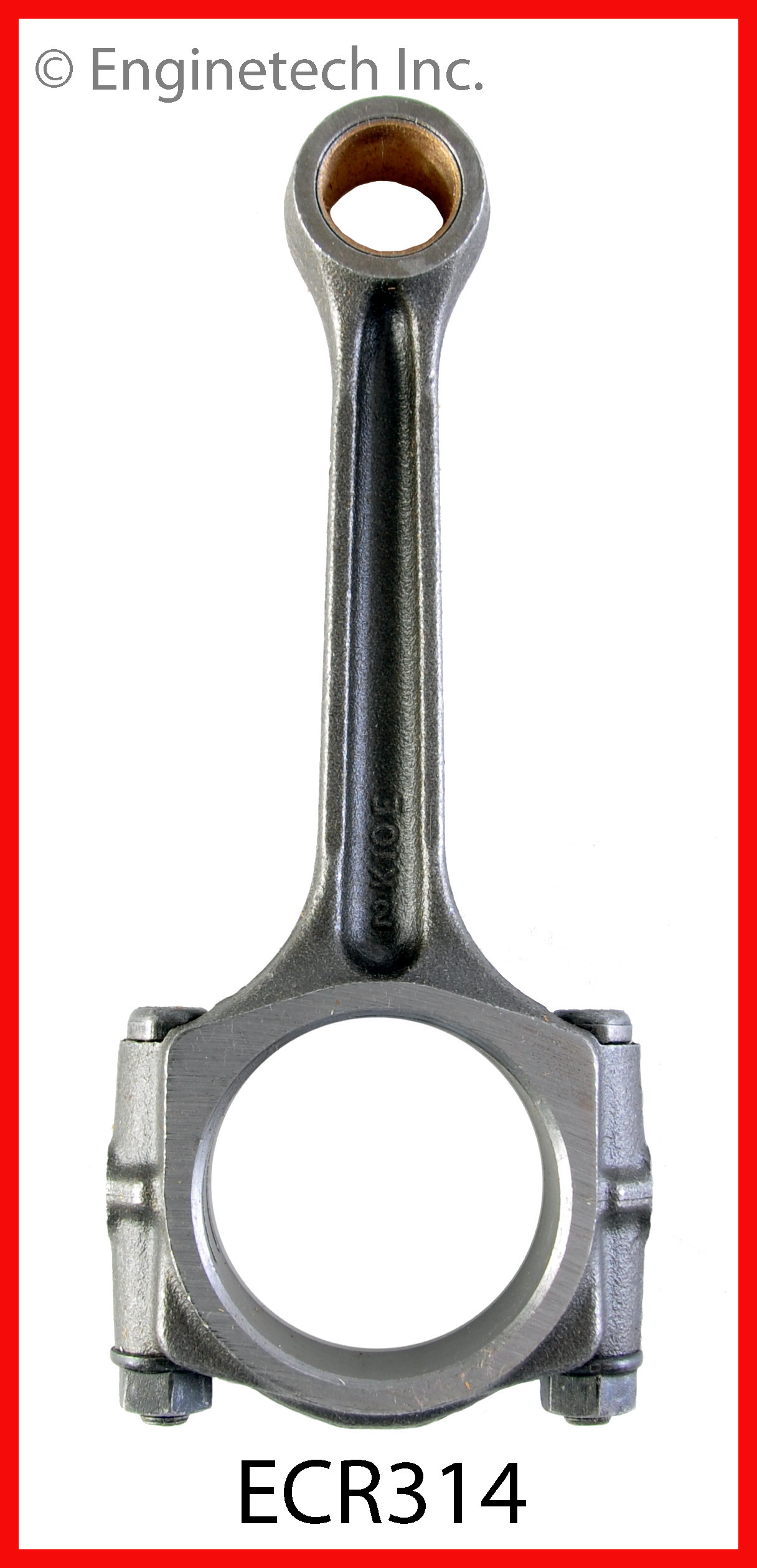 Engine Connecting Rod