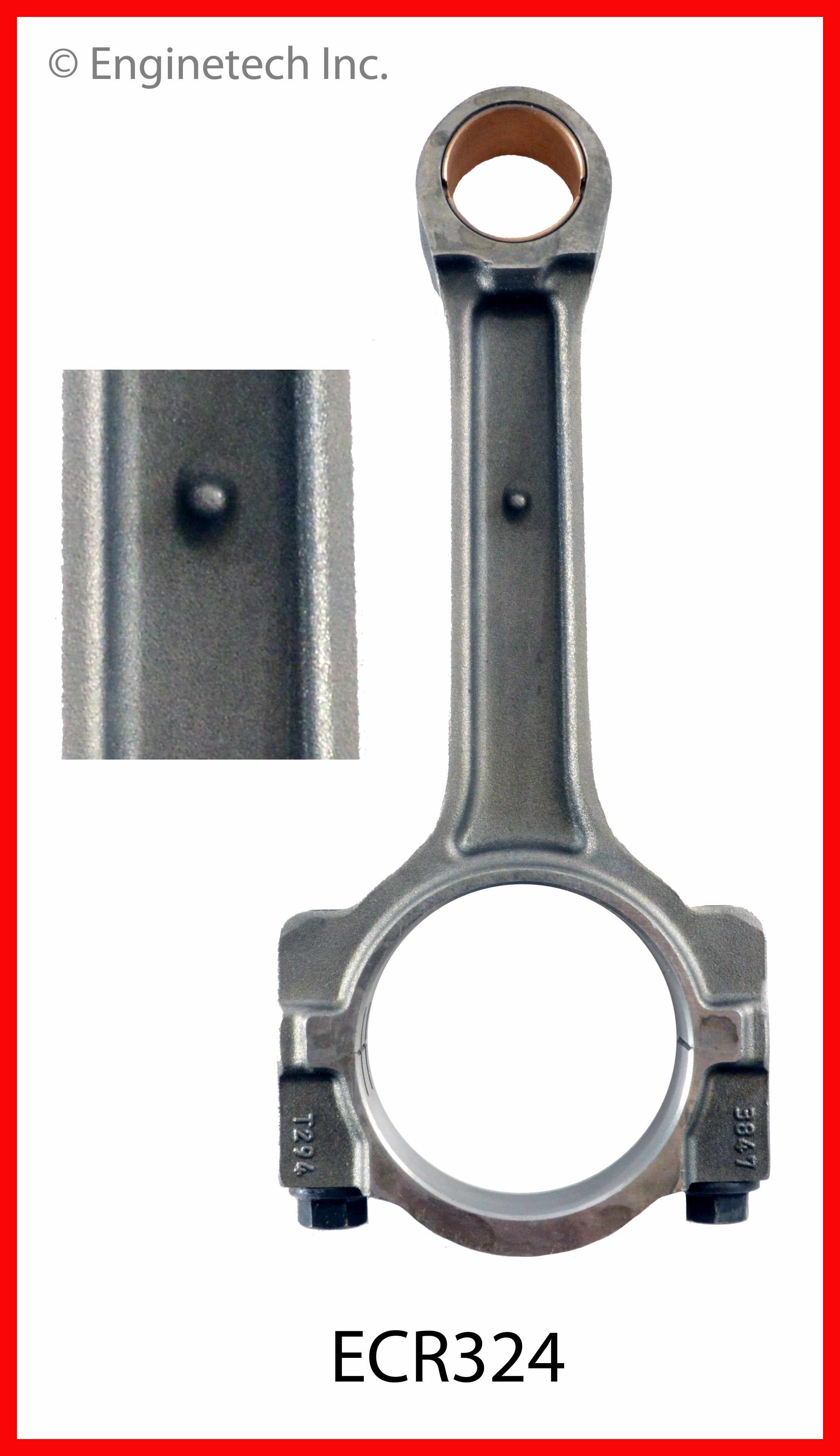 Engine Connecting Rod