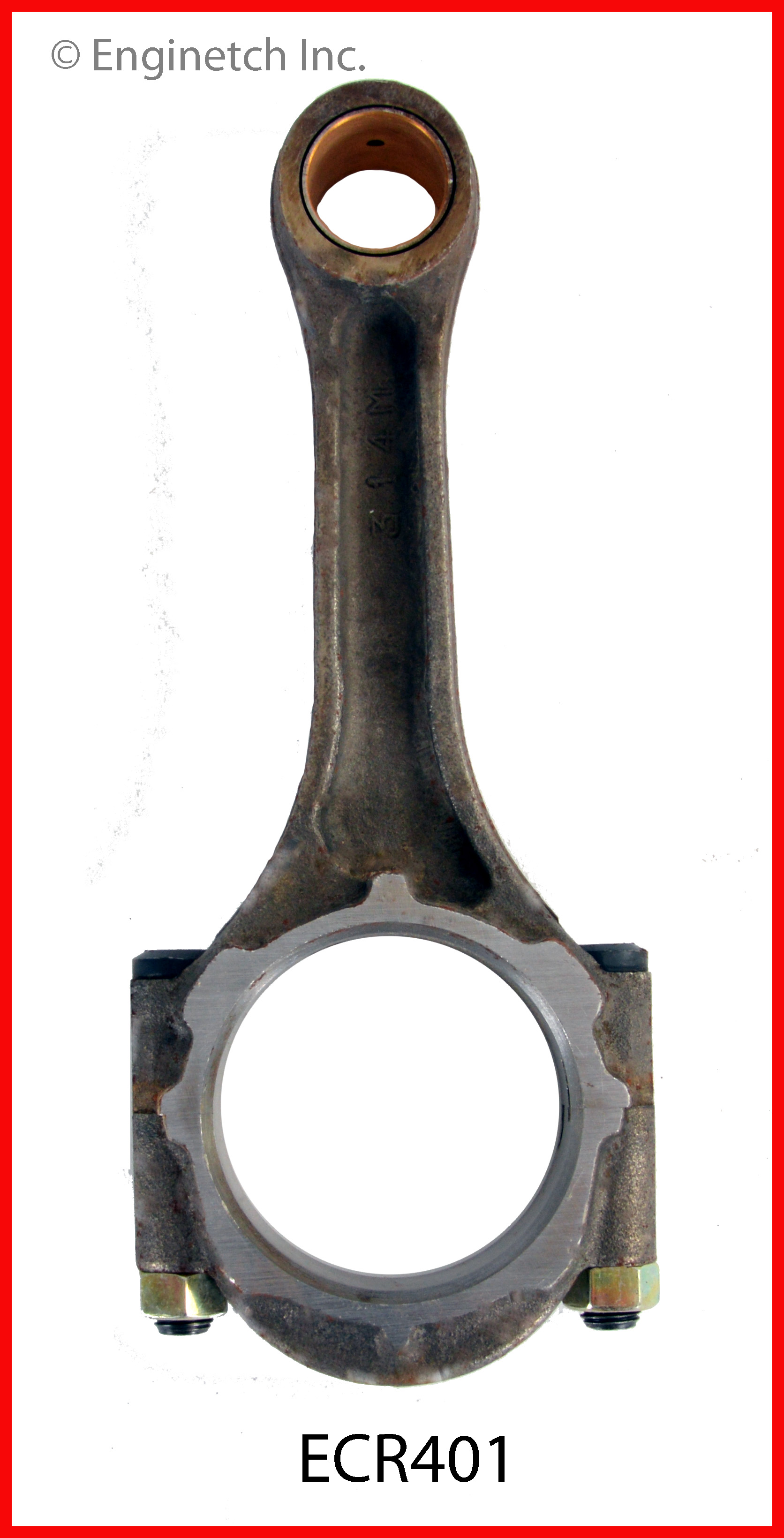 Engine Connecting Rod