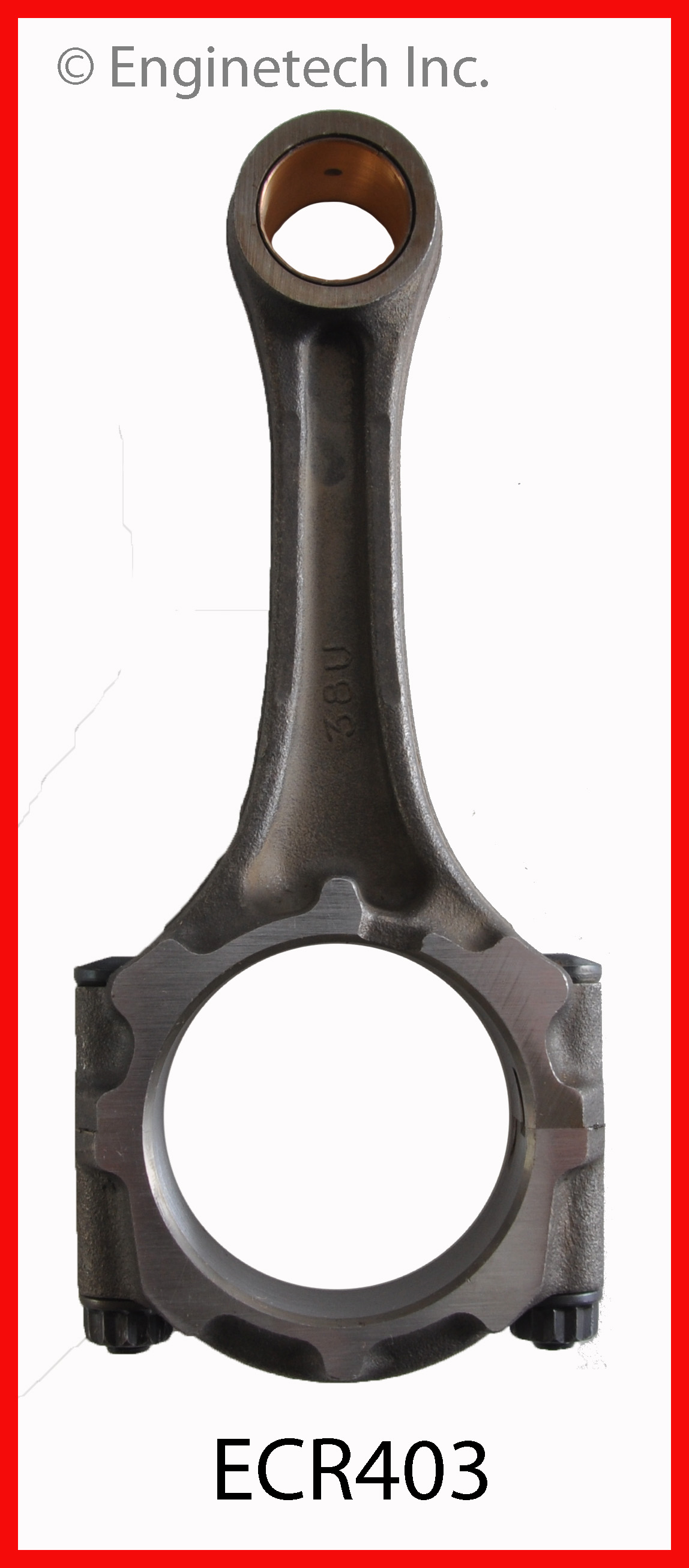 Engine Connecting Rod