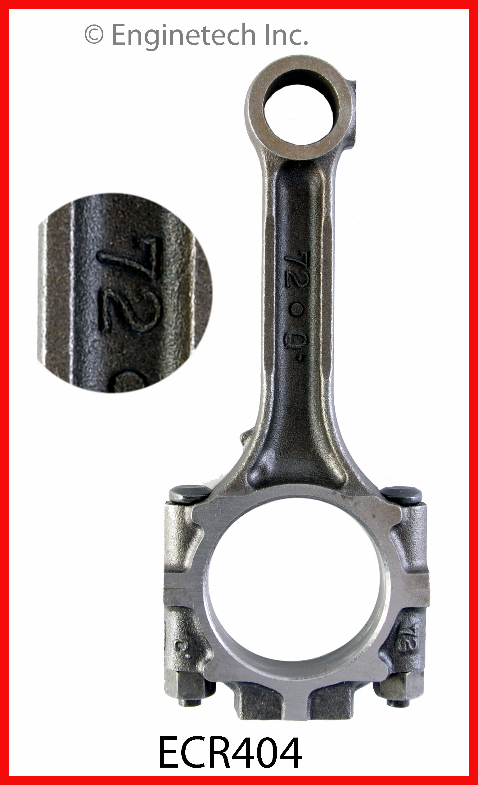 Engine Connecting Rod