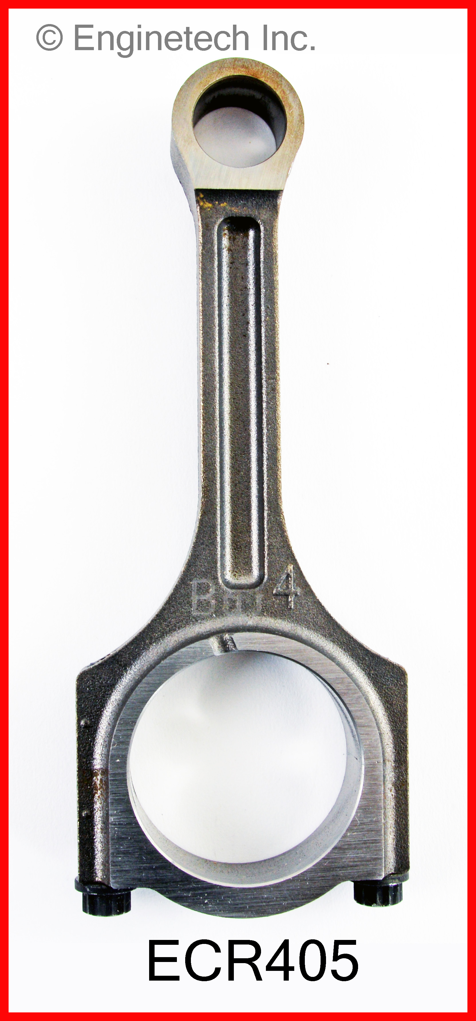 Engine Connecting Rod
