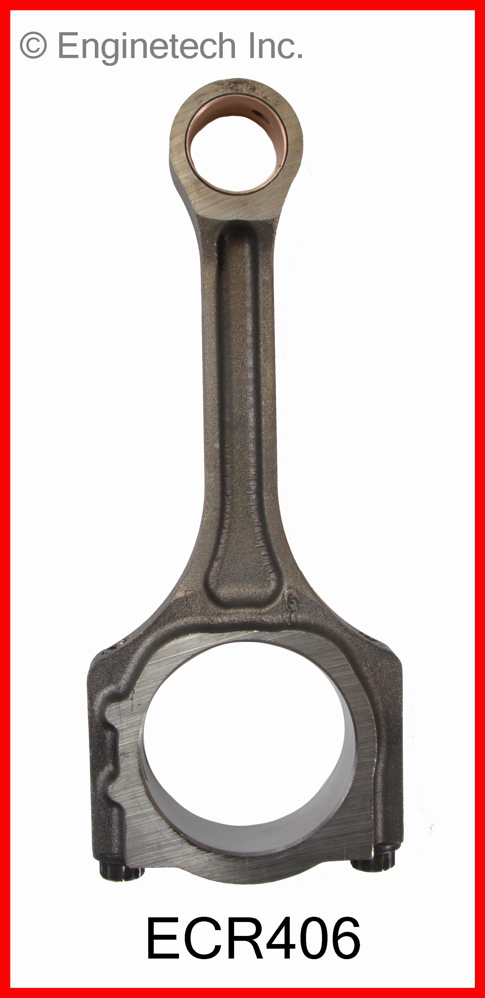 Engine Connecting Rod