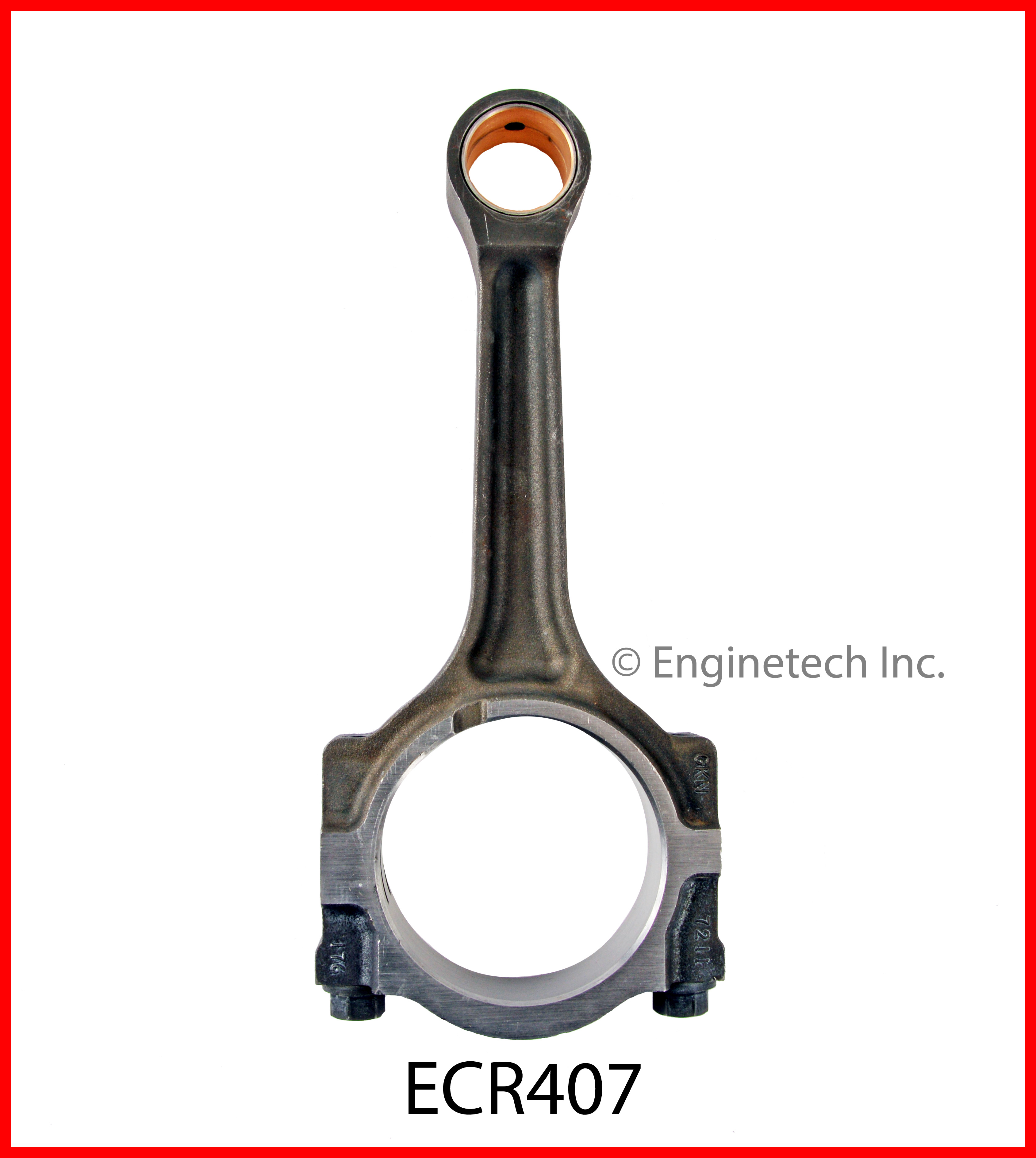 Engine Connecting Rod