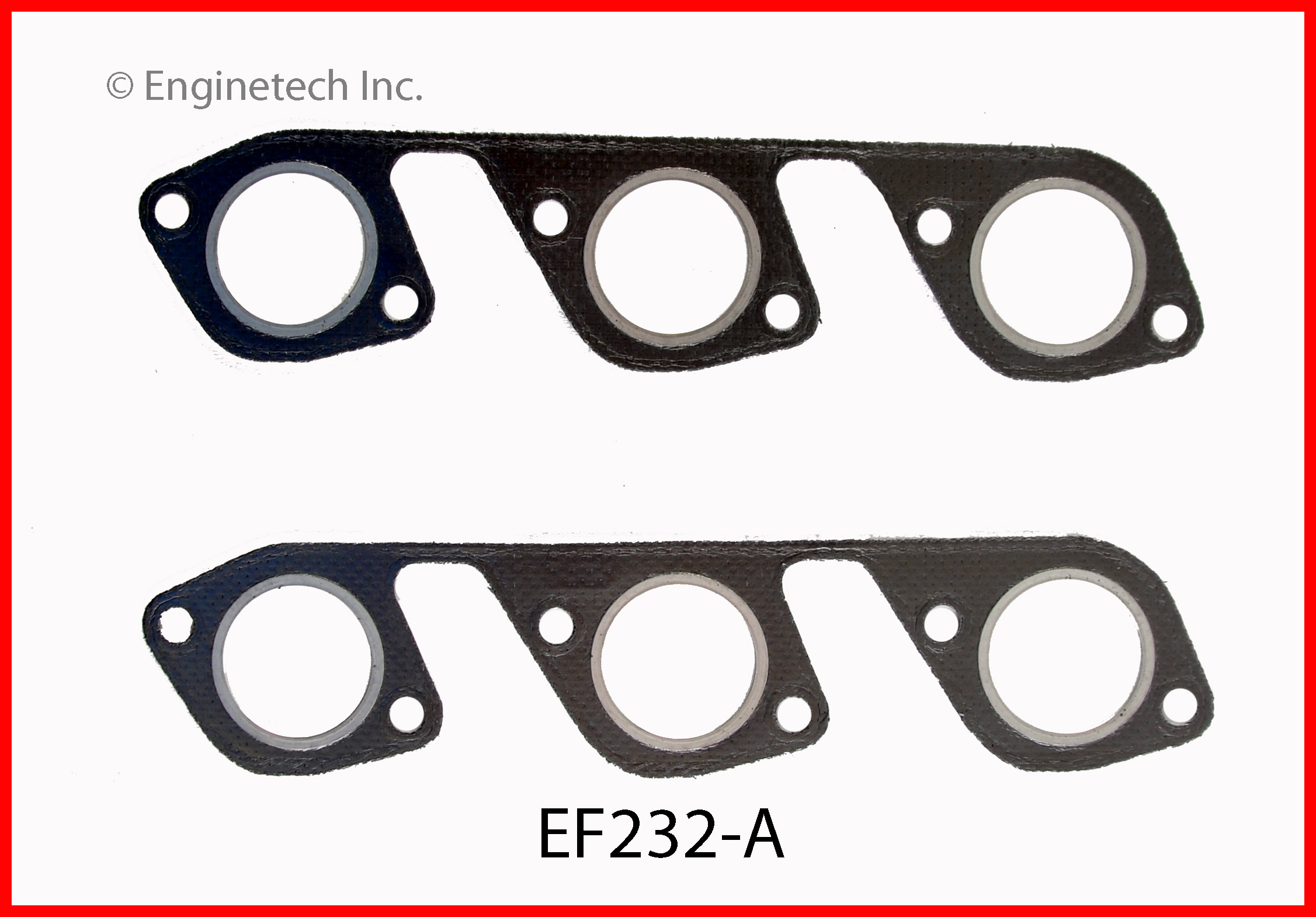 Exhaust Manifold Gasket