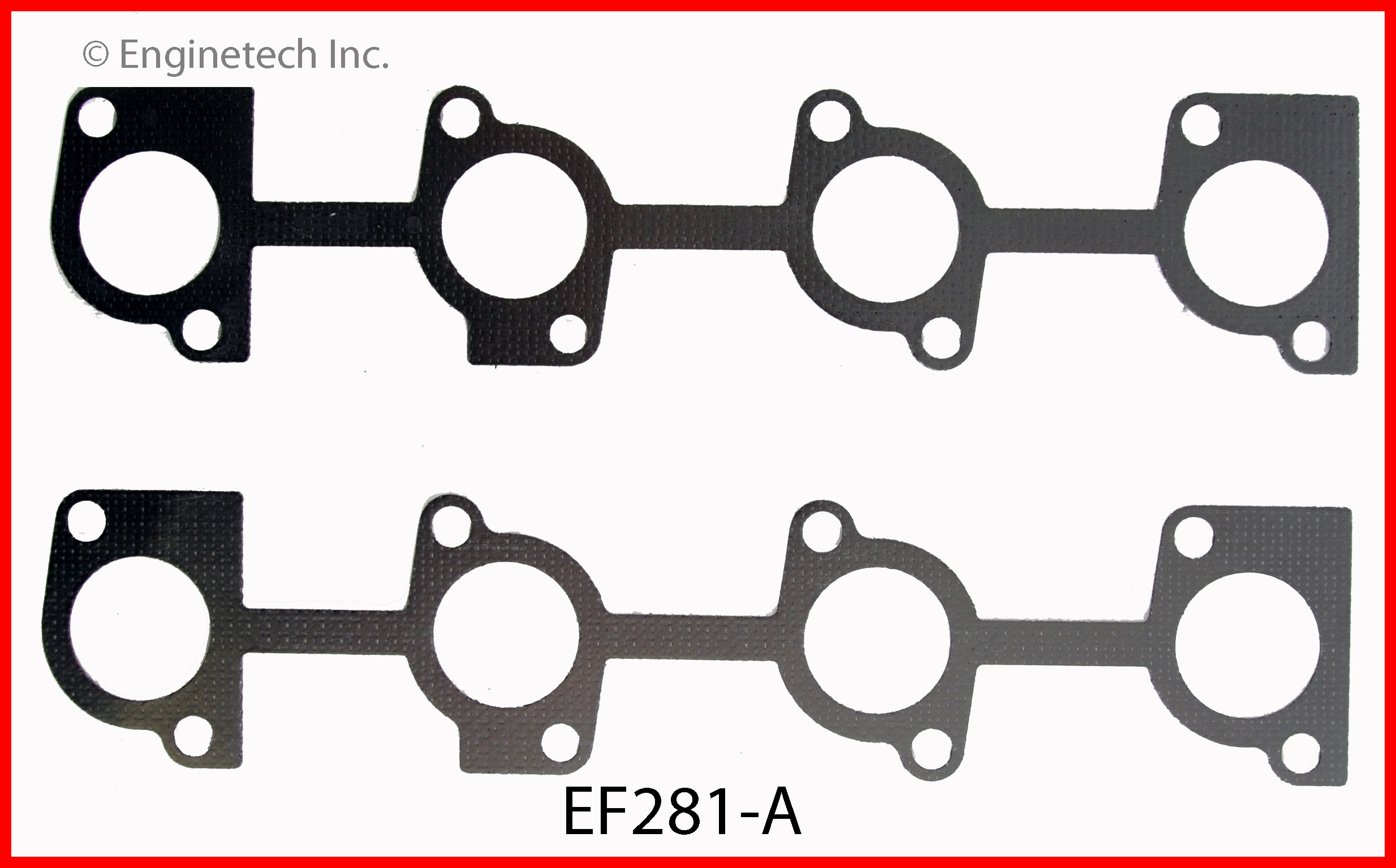 Exhaust Manifold Gasket