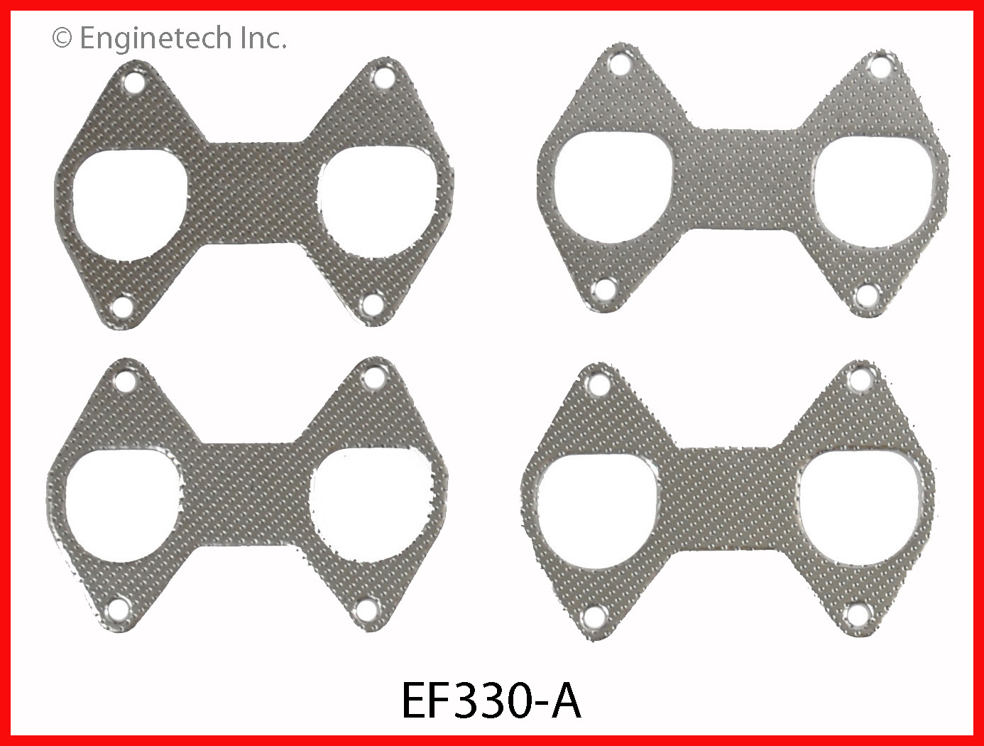 Exhaust Manifold Gasket