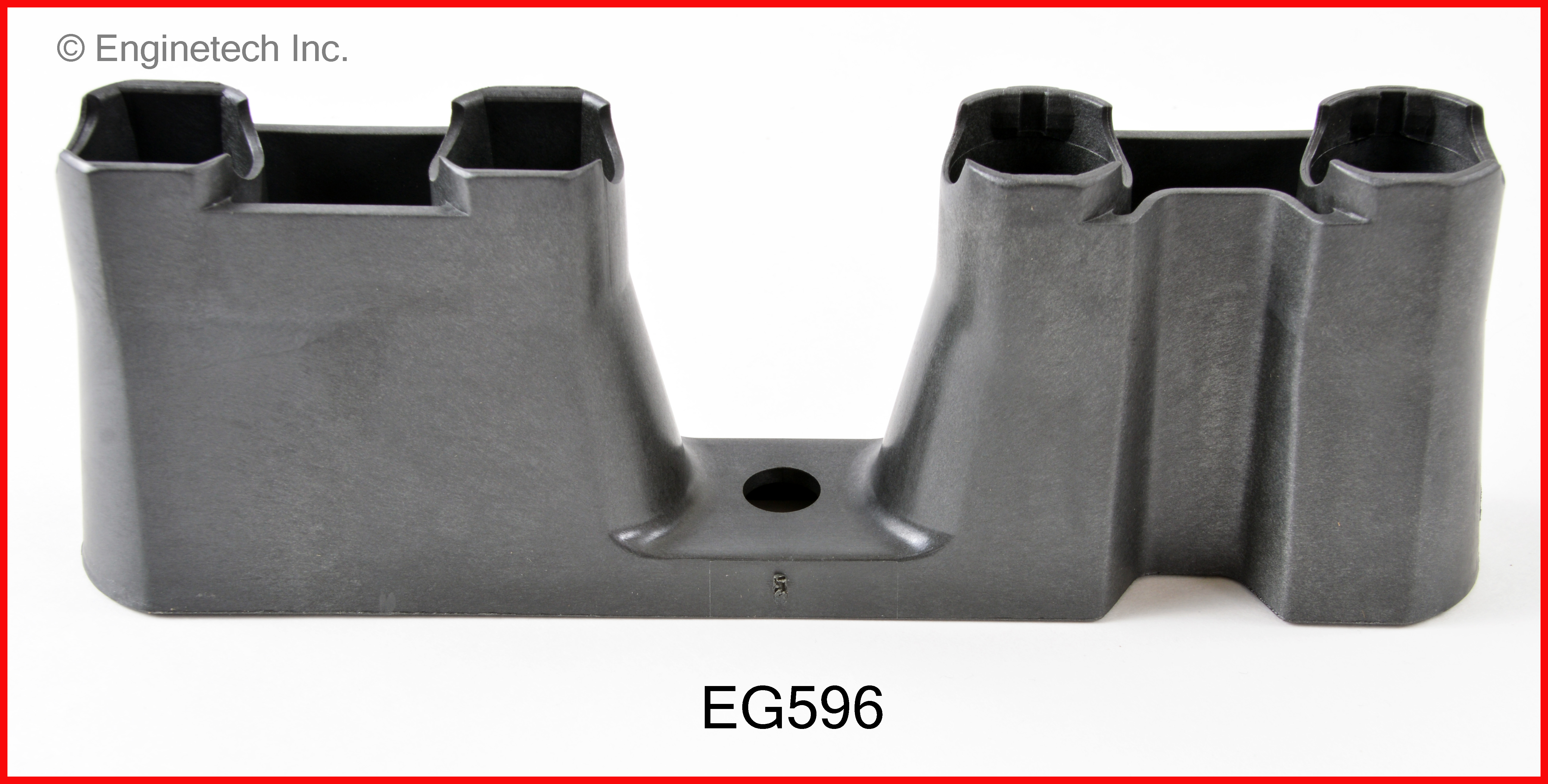 Engine Valve Lifter Guide Retainer